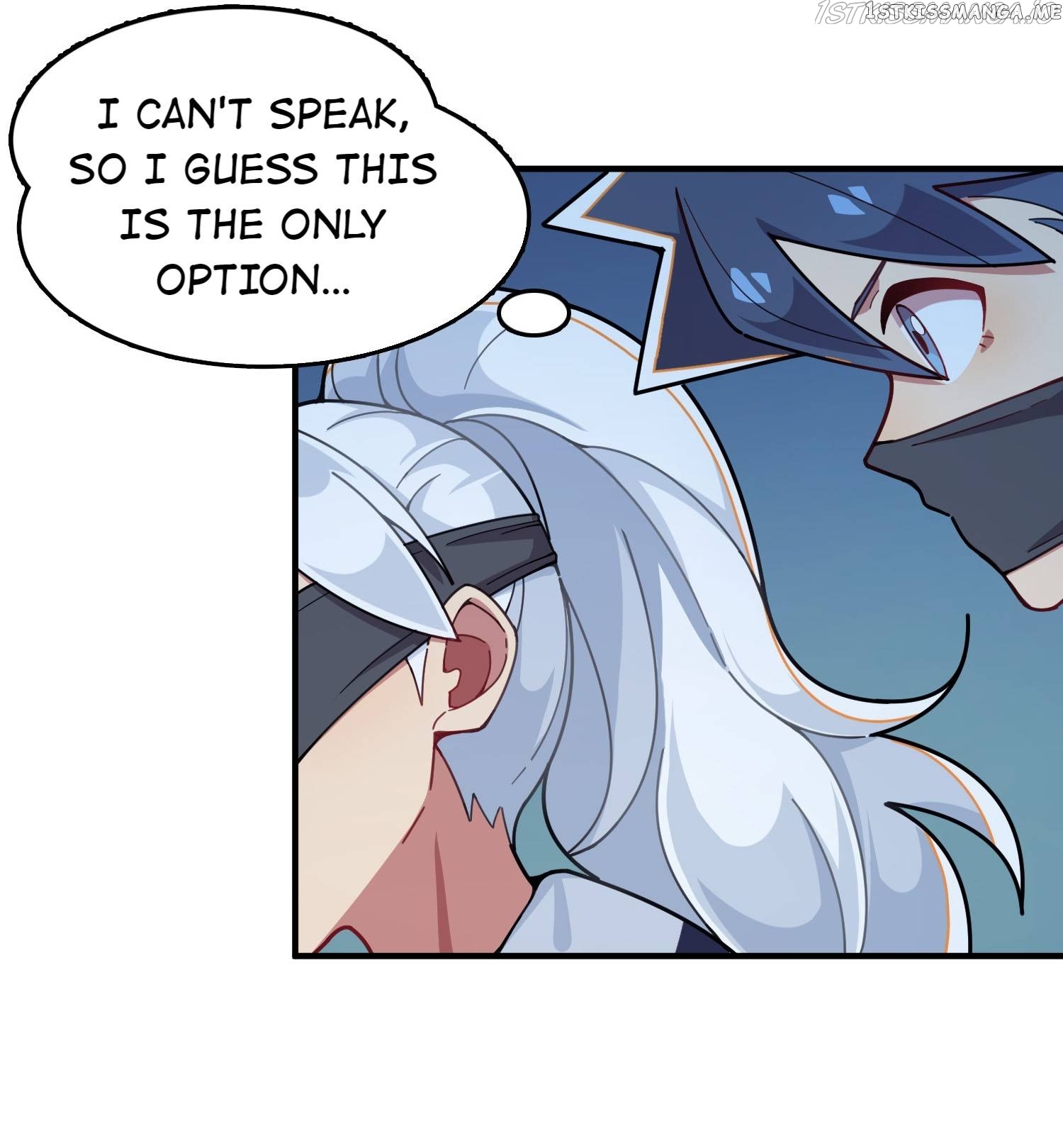 How To Properly Care For Your Pet Wife chapter 84 - page 21