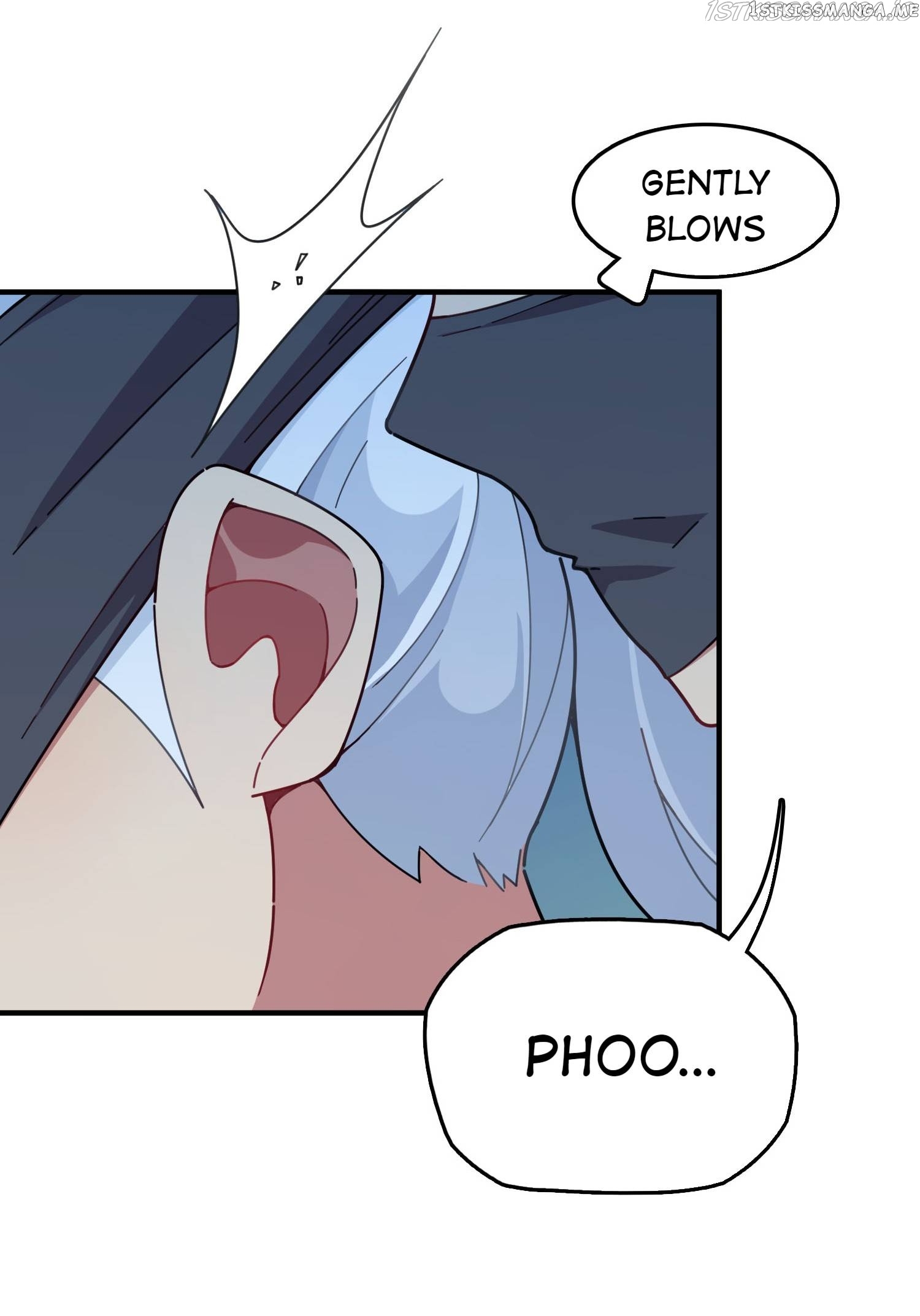 How To Properly Care For Your Pet Wife chapter 84 - page 22