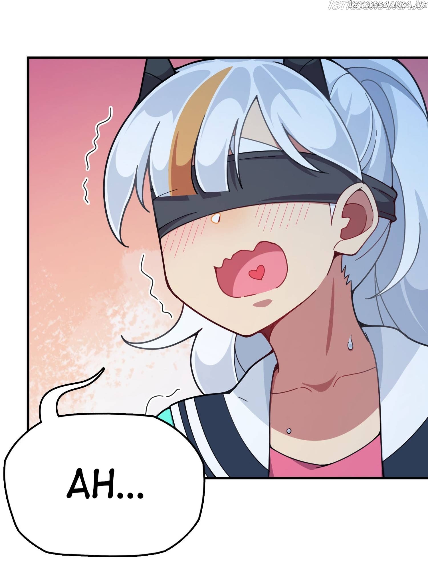 How To Properly Care For Your Pet Wife chapter 84 - page 23