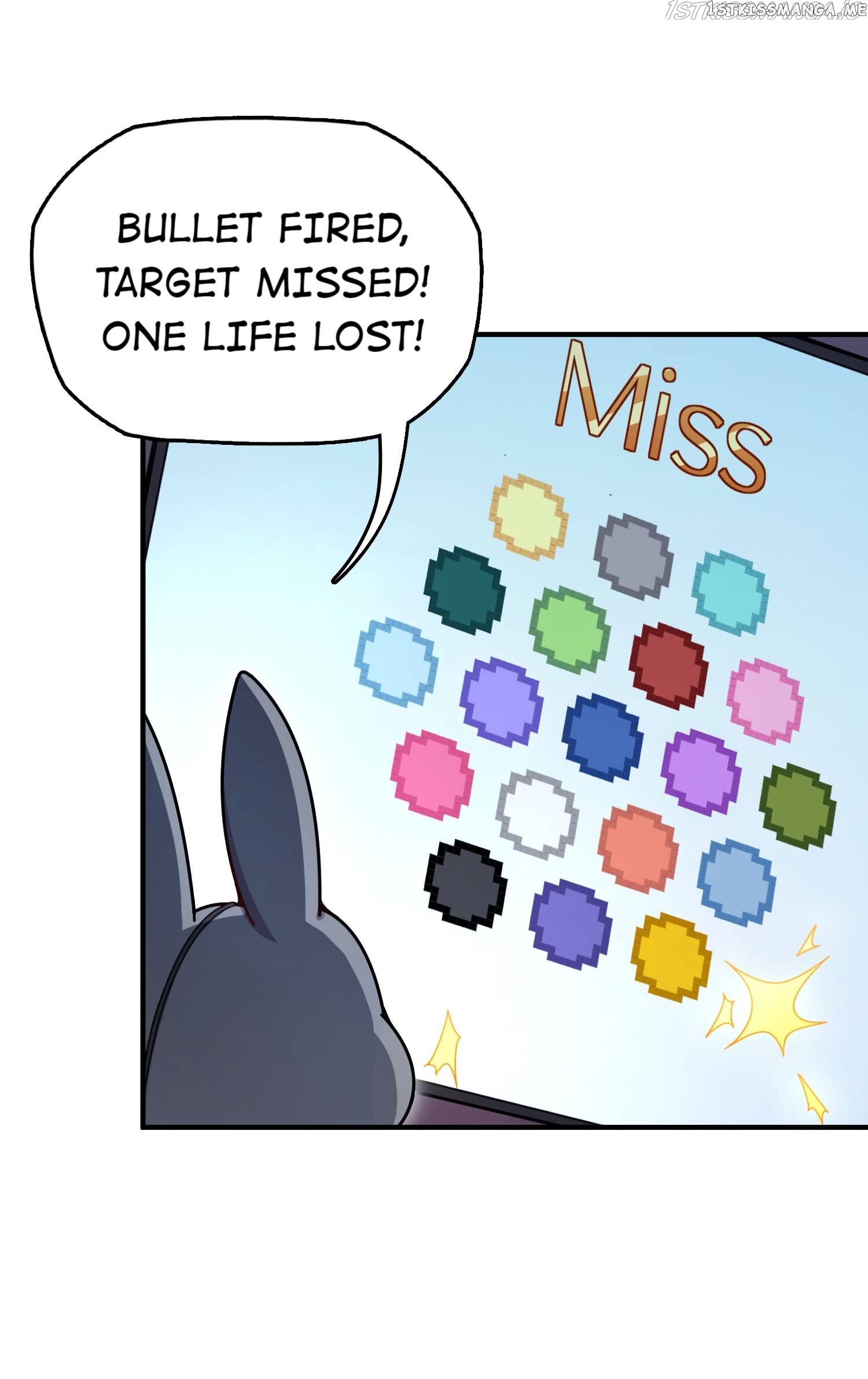 How To Properly Care For Your Pet Wife chapter 84 - page 25