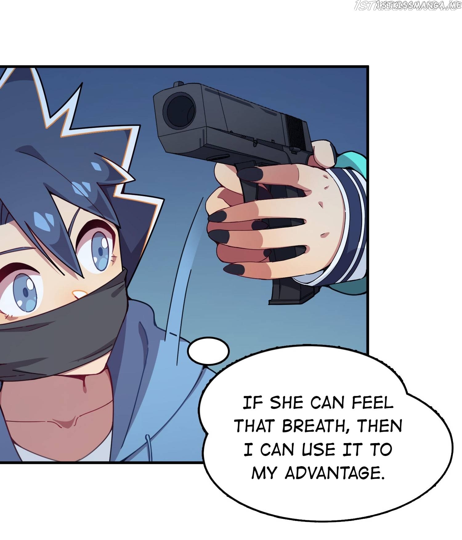 How To Properly Care For Your Pet Wife chapter 84 - page 28