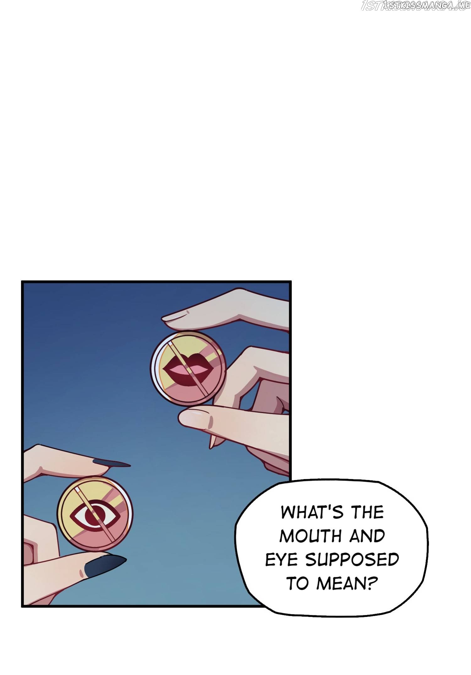 How To Properly Care For Your Pet Wife chapter 84 - page 3