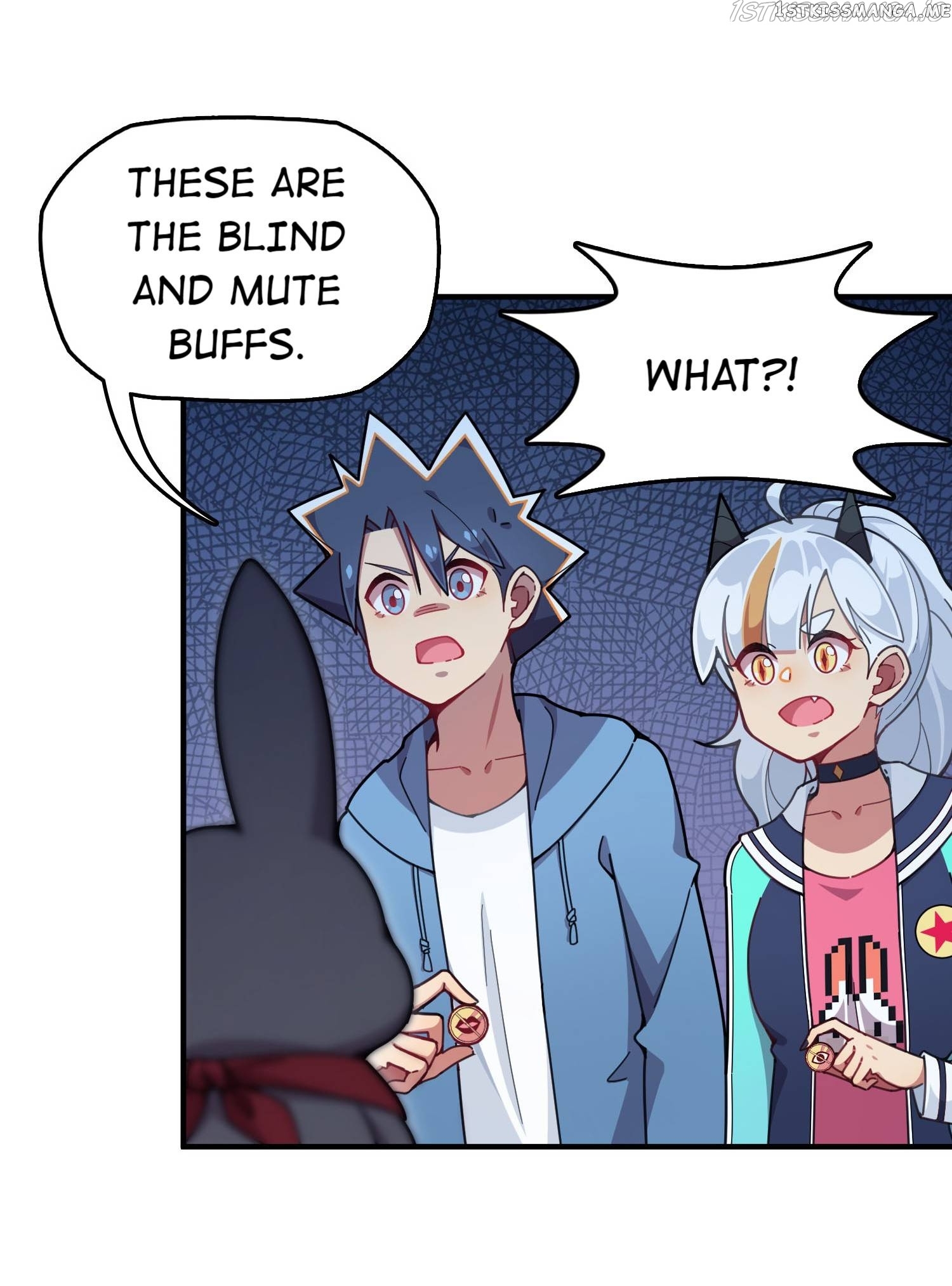 How To Properly Care For Your Pet Wife chapter 84 - page 4