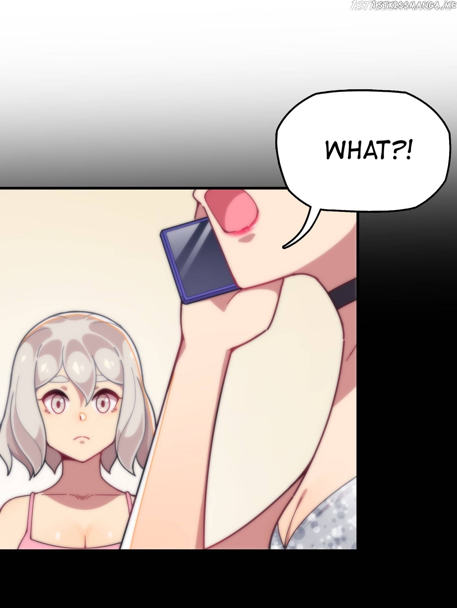 How To Properly Care For Your Pet Wife chapter 84 - page 45