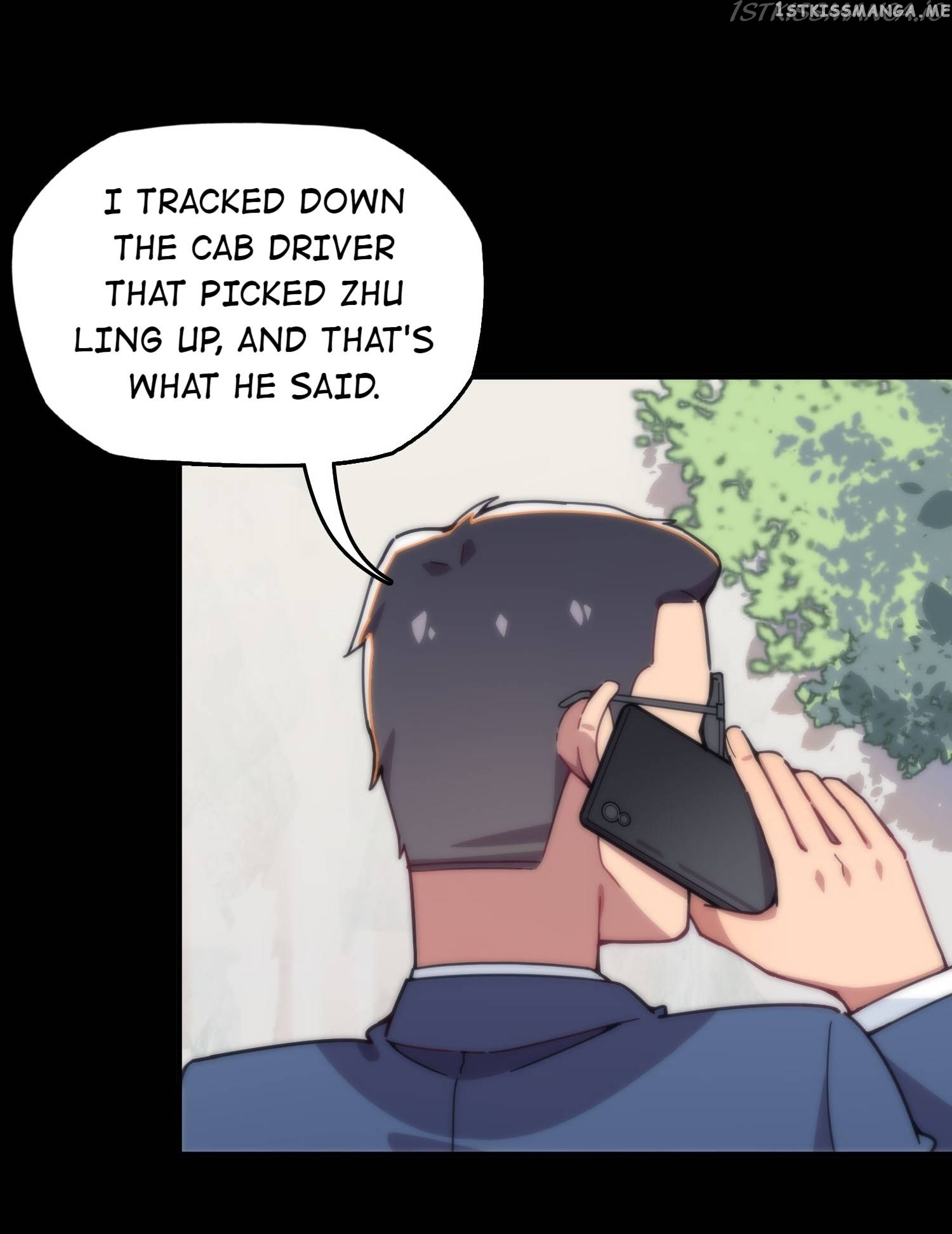 How To Properly Care For Your Pet Wife chapter 84 - page 46