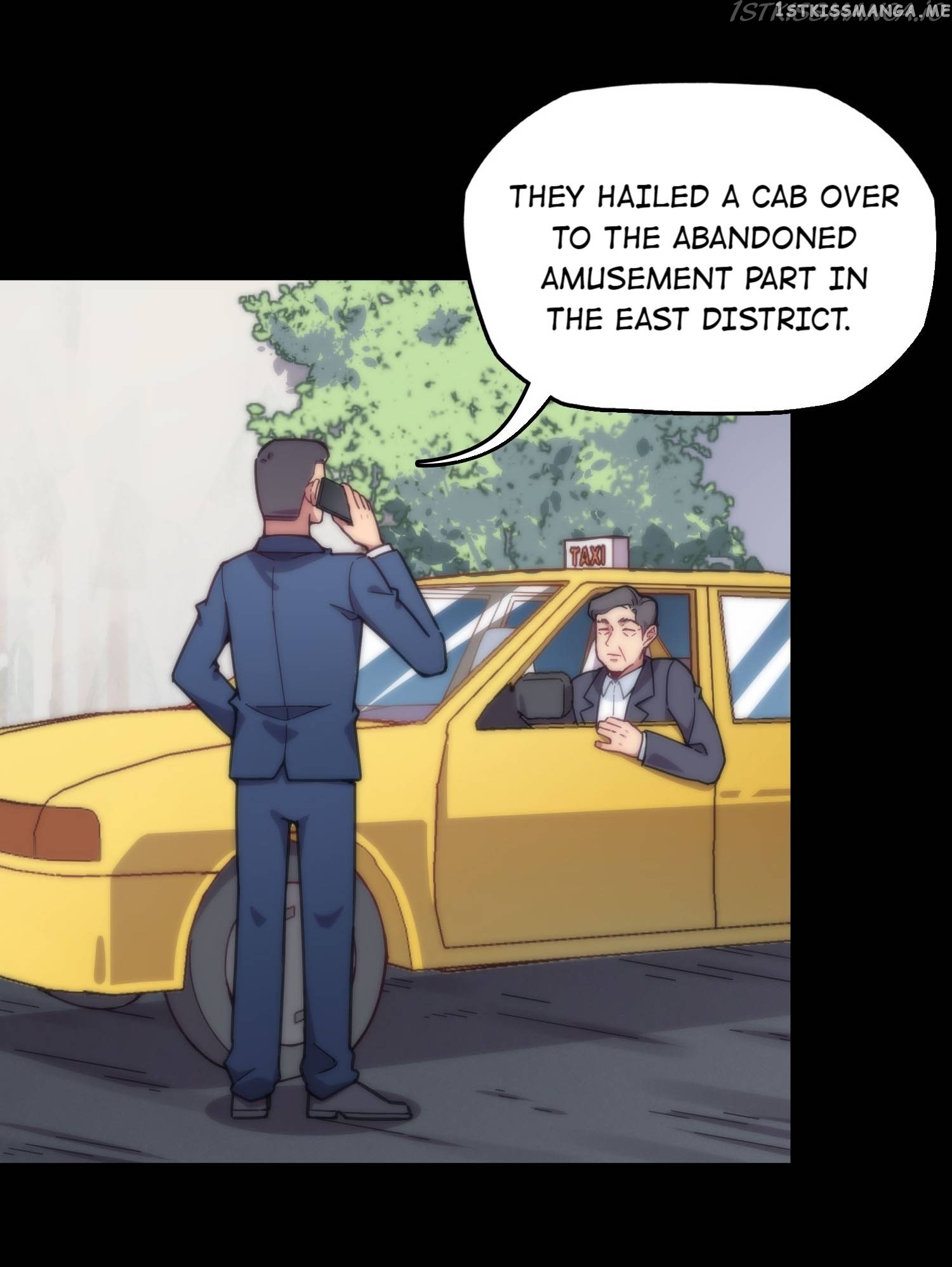 How To Properly Care For Your Pet Wife chapter 84 - page 47