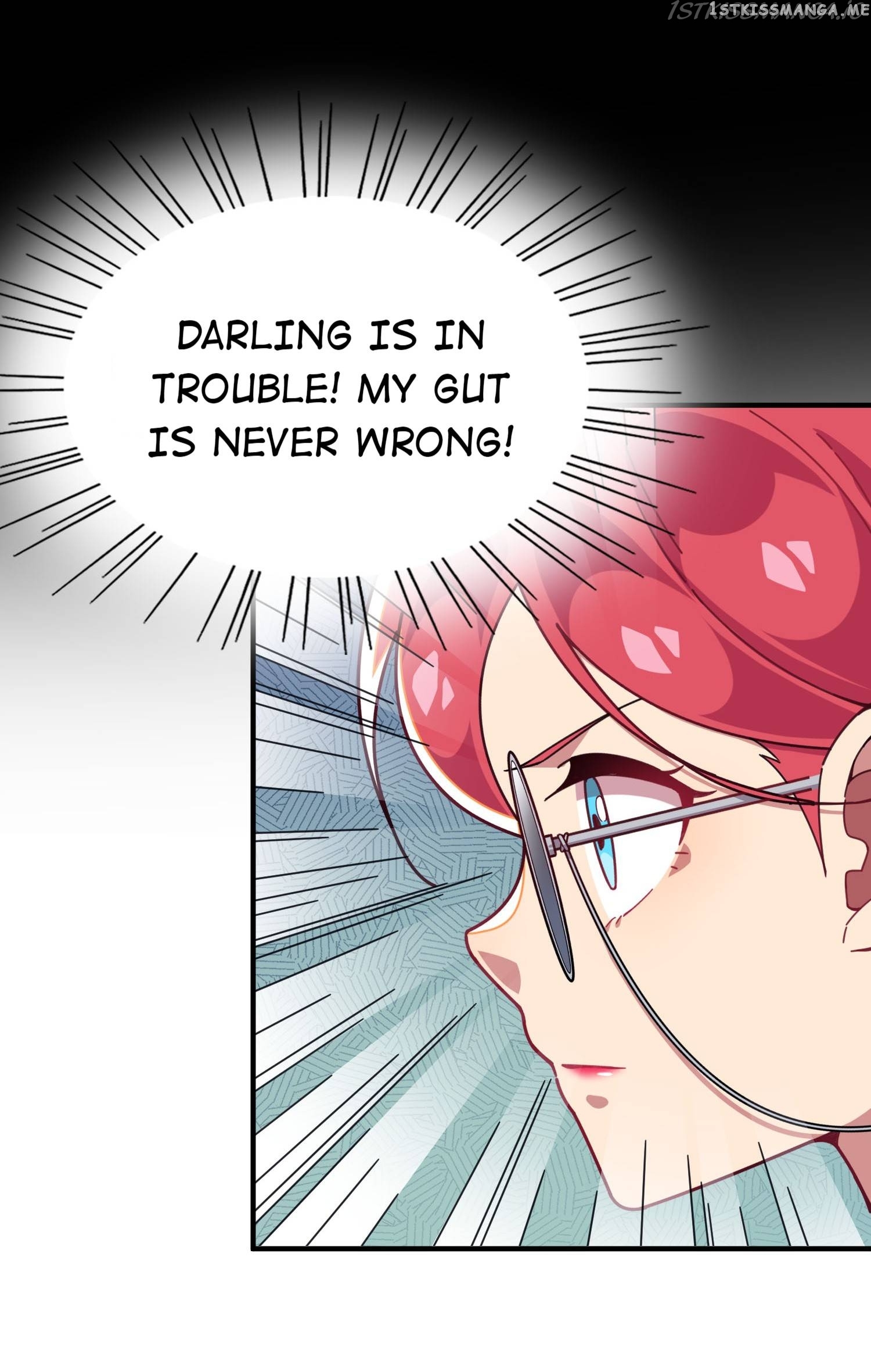 How To Properly Care For Your Pet Wife chapter 84 - page 48
