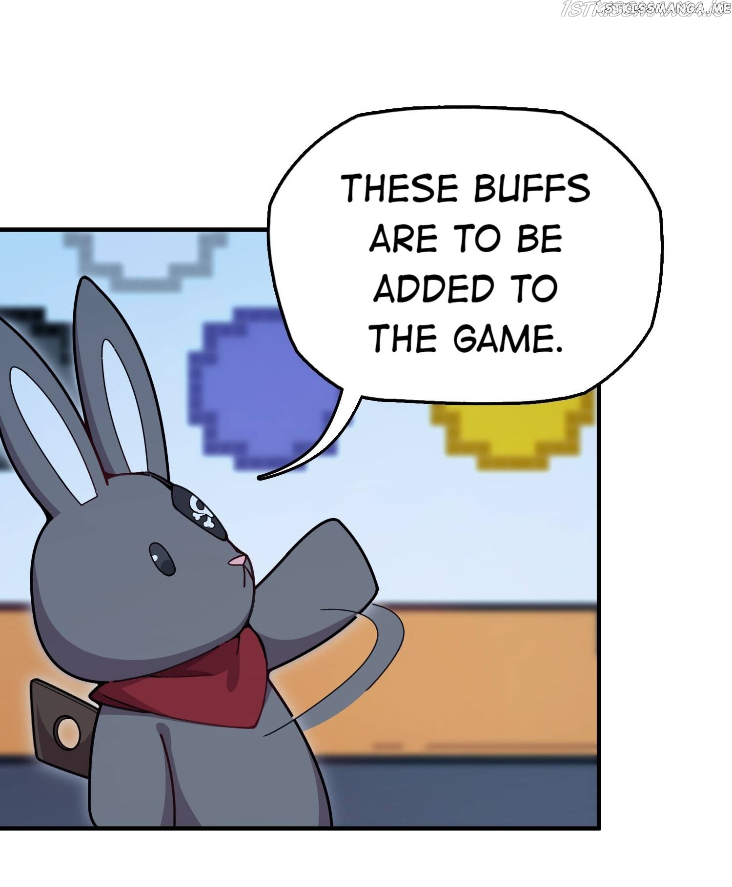 How To Properly Care For Your Pet Wife chapter 84 - page 5