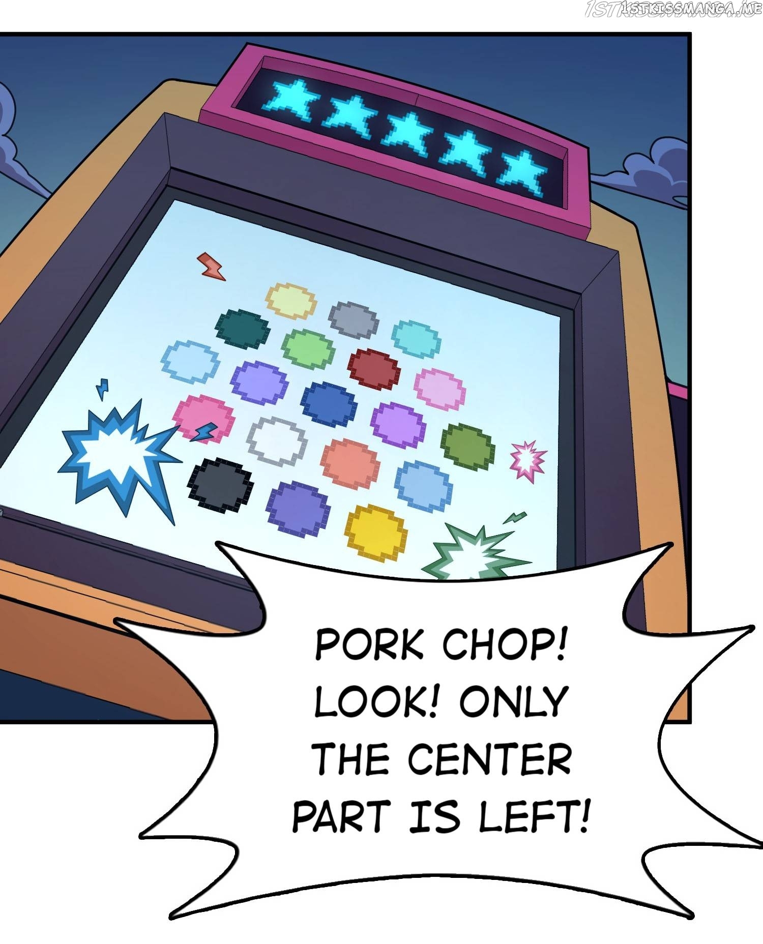 How To Properly Care For Your Pet Wife chapter 84 - page 7