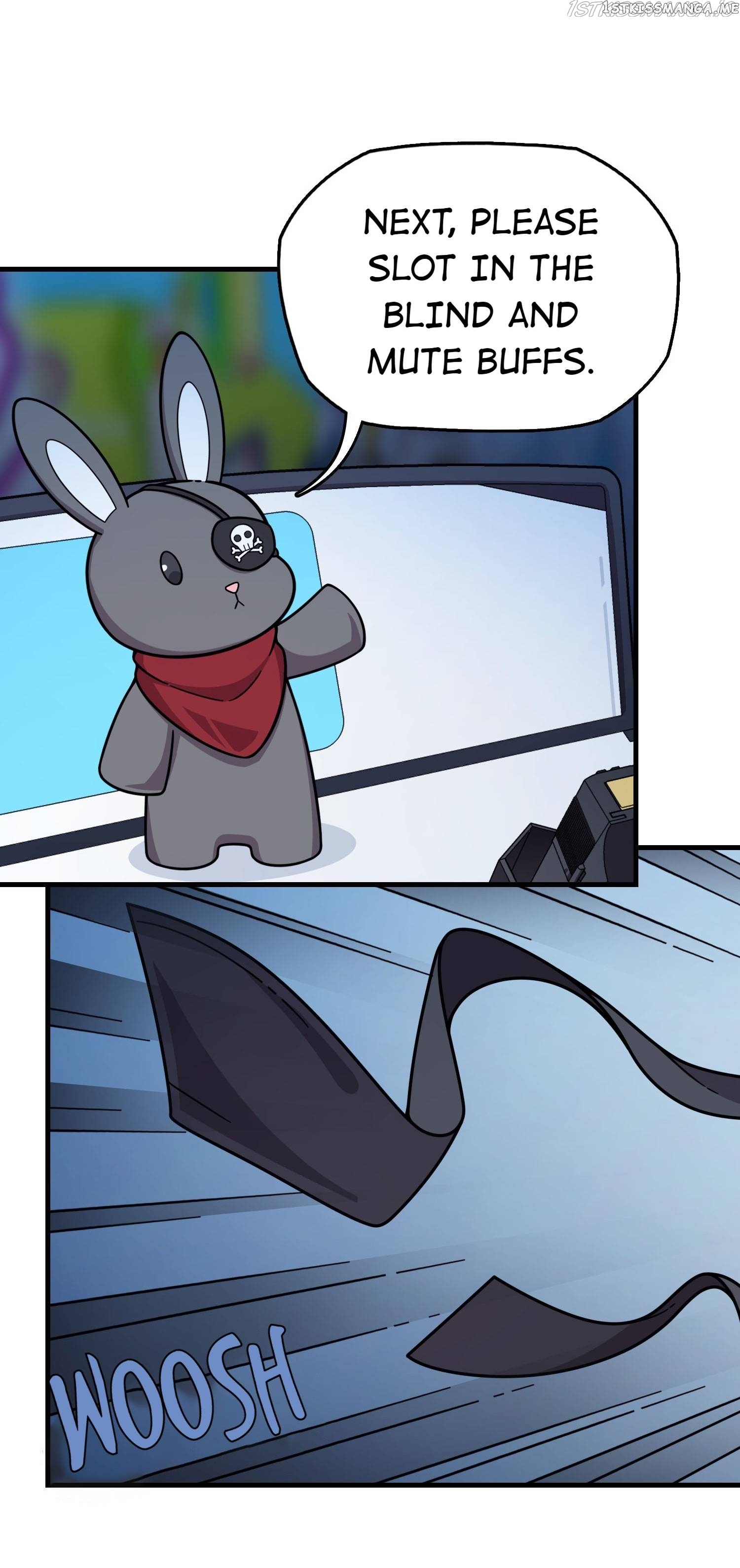 How To Properly Care For Your Pet Wife chapter 84 - page 9
