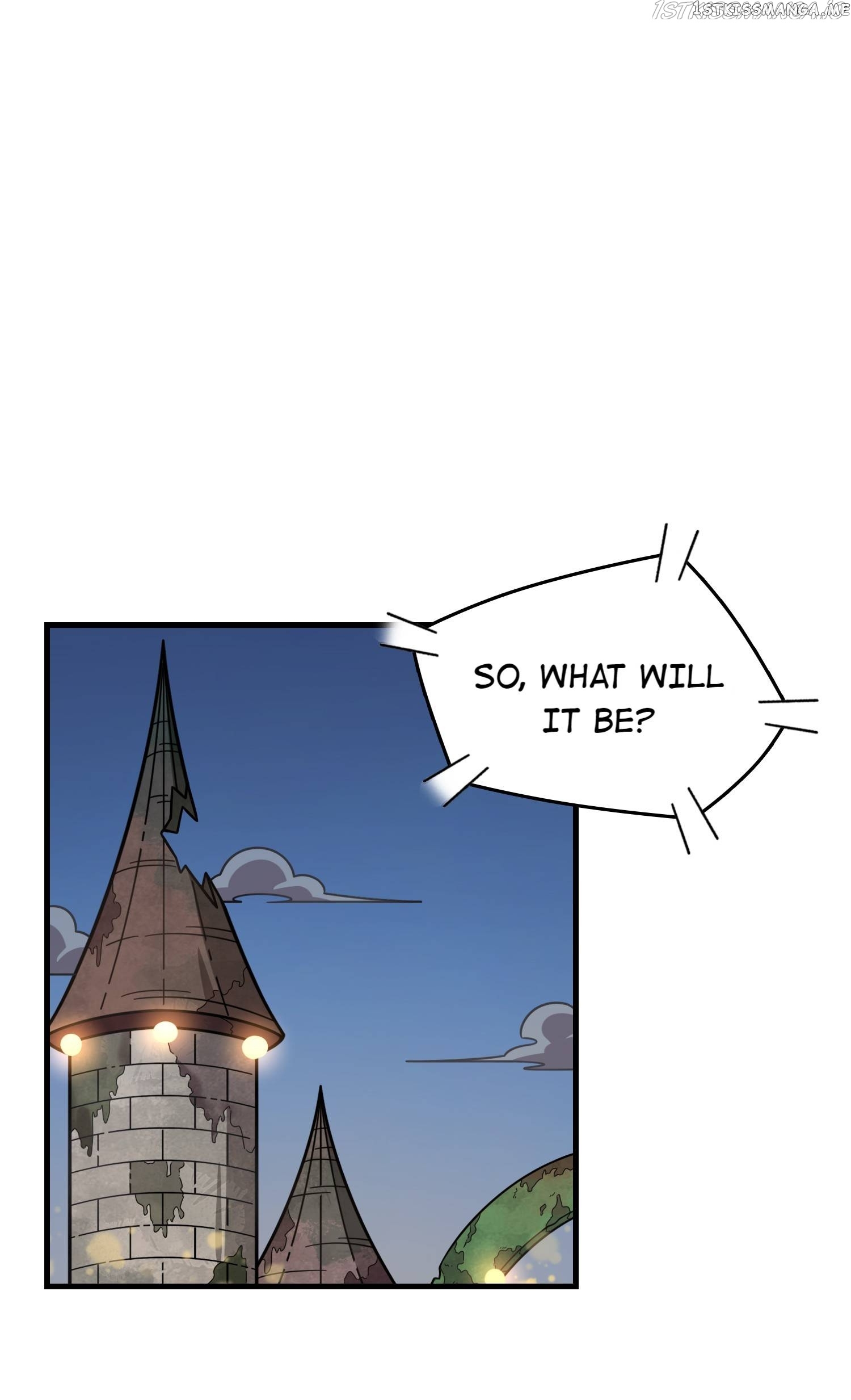 How To Properly Care For Your Pet Wife chapter 83 - page 3