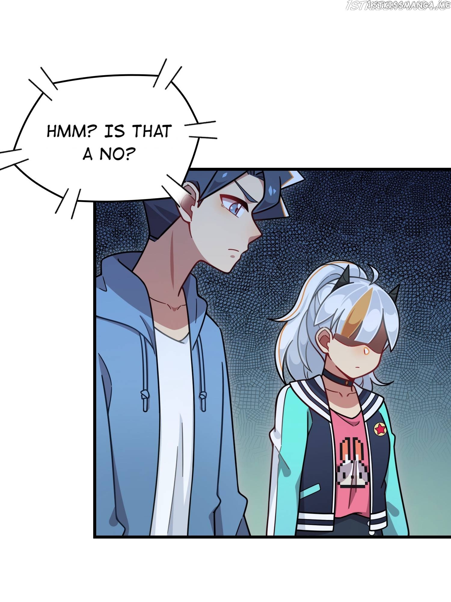 How To Properly Care For Your Pet Wife chapter 83 - page 4