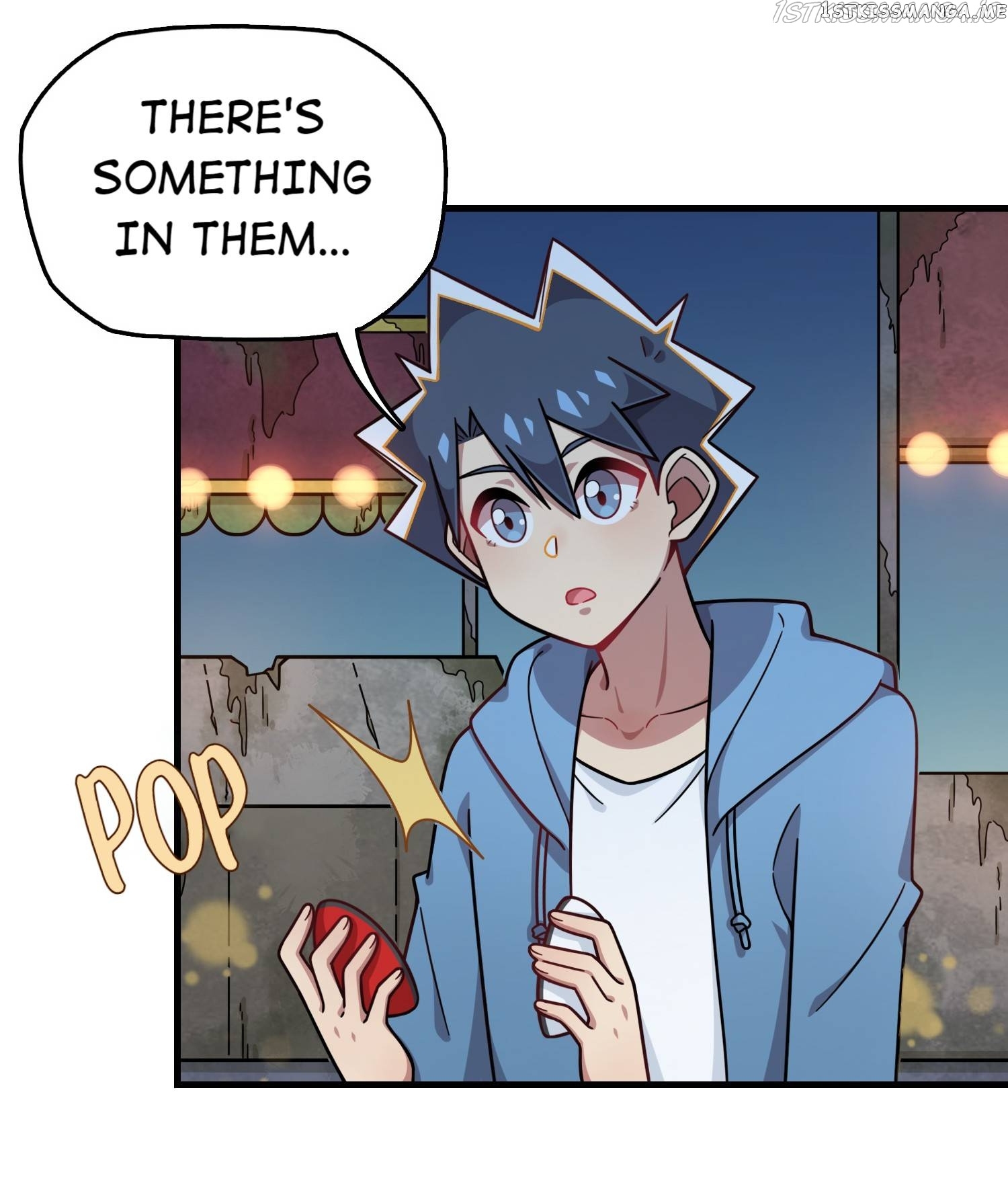 How To Properly Care For Your Pet Wife chapter 83 - page 46