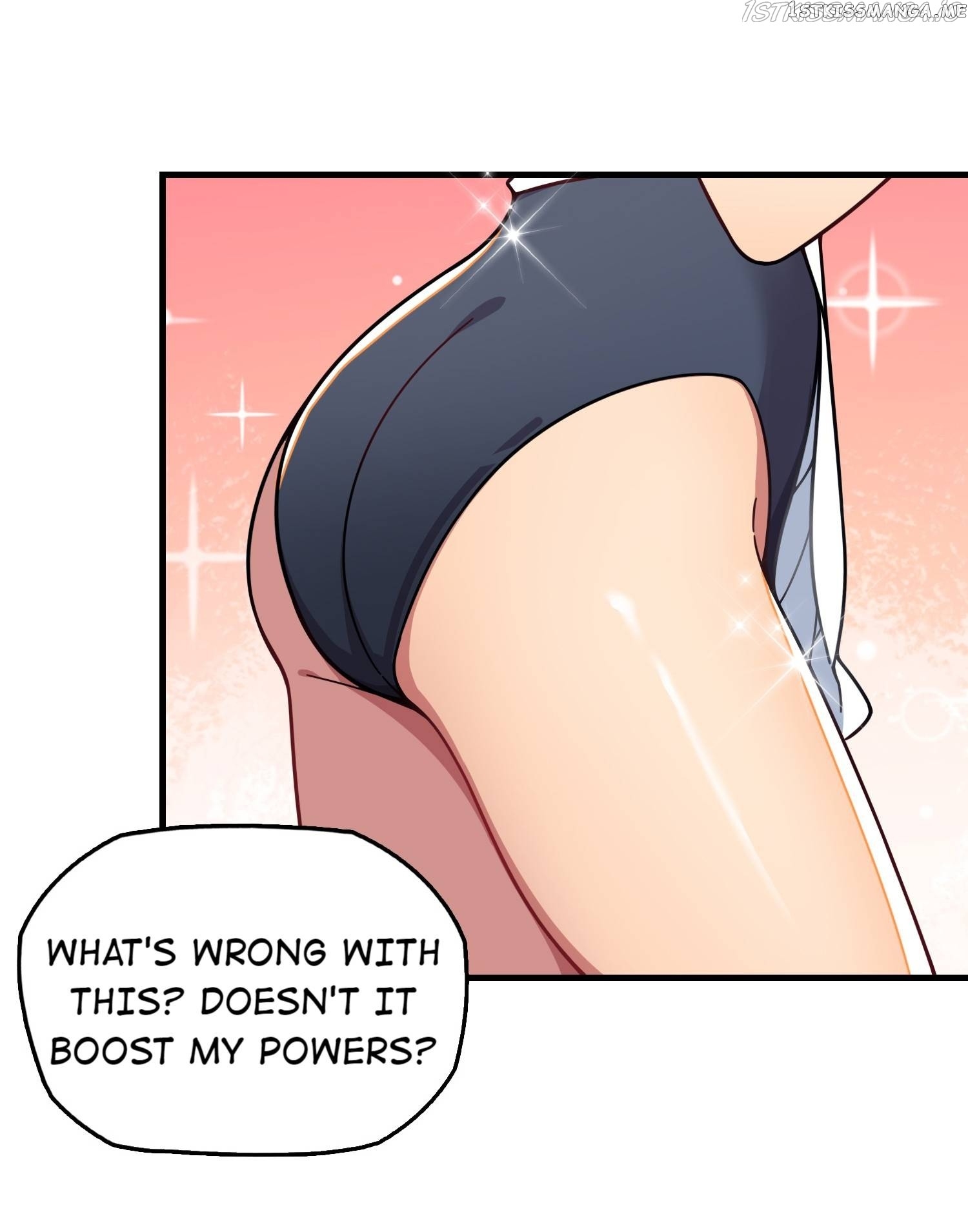 How To Properly Care For Your Pet Wife chapter 82 - page 10