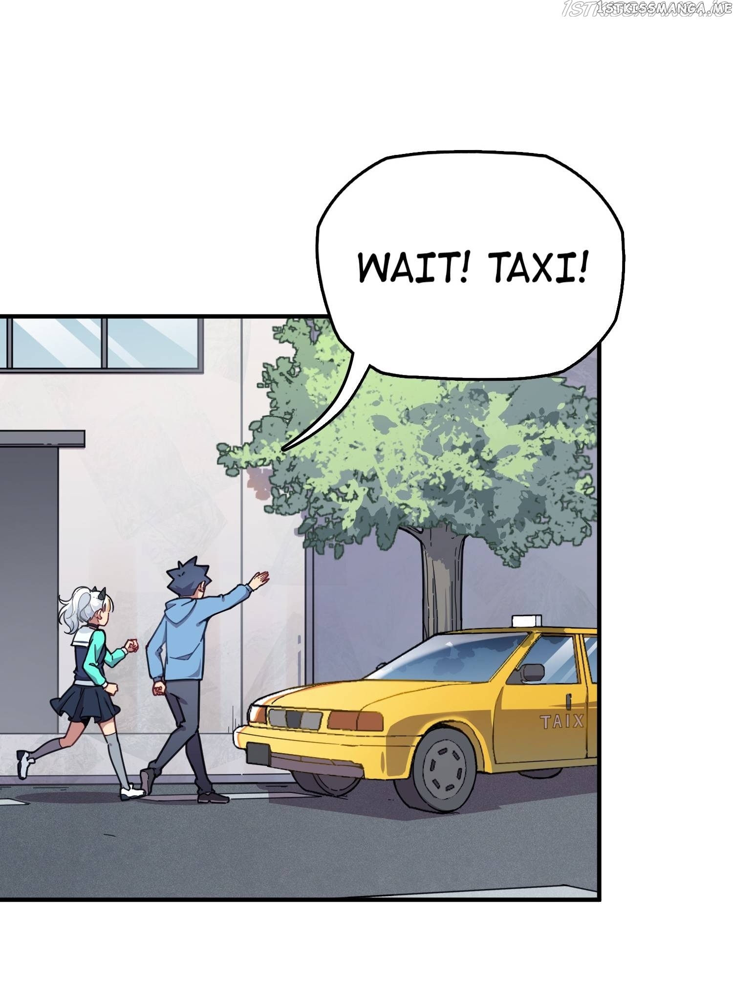 How To Properly Care For Your Pet Wife chapter 82 - page 13