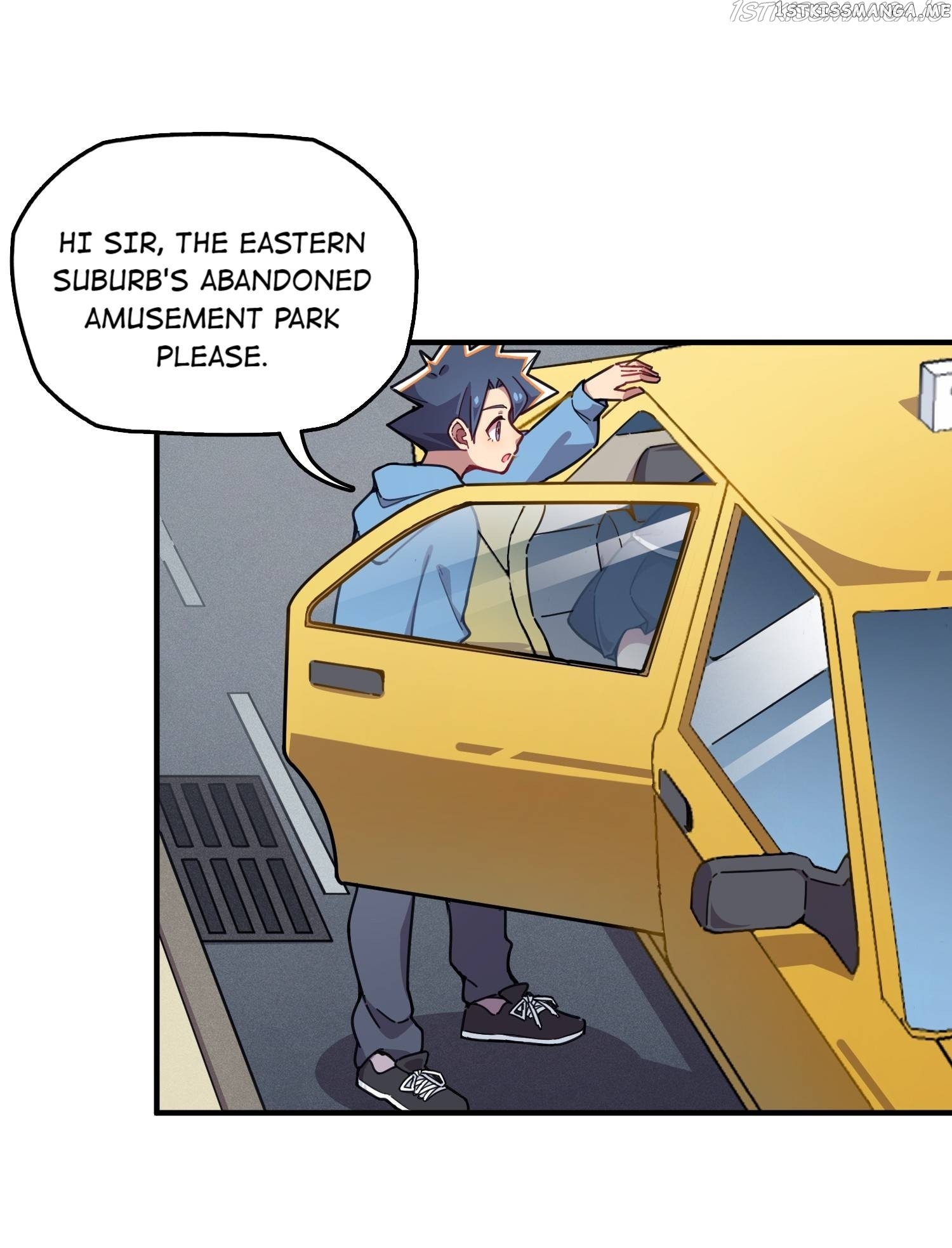 How To Properly Care For Your Pet Wife chapter 82 - page 14