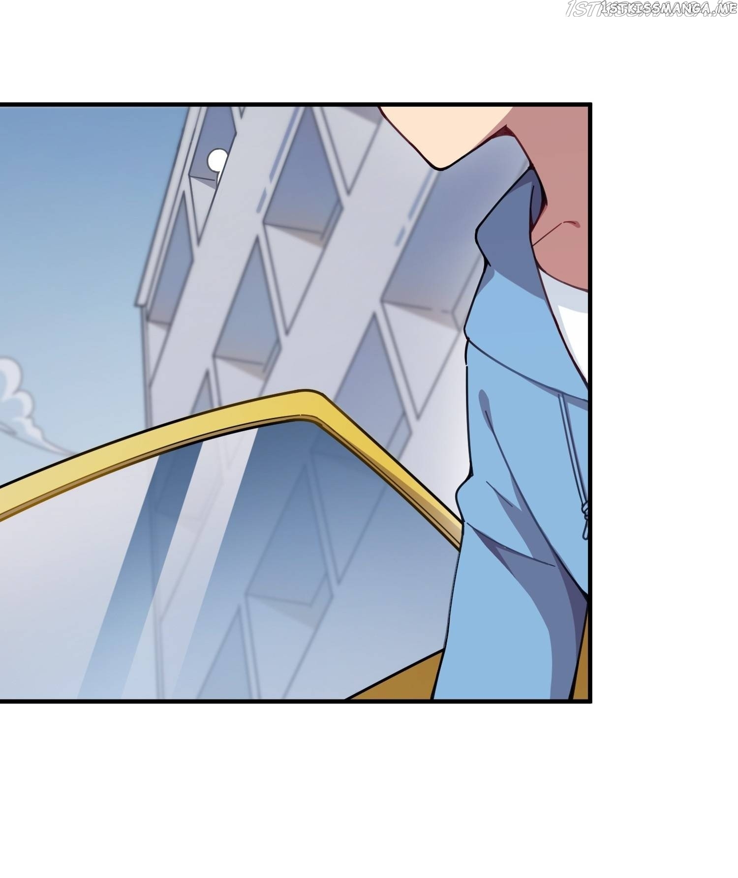 How To Properly Care For Your Pet Wife chapter 82 - page 15