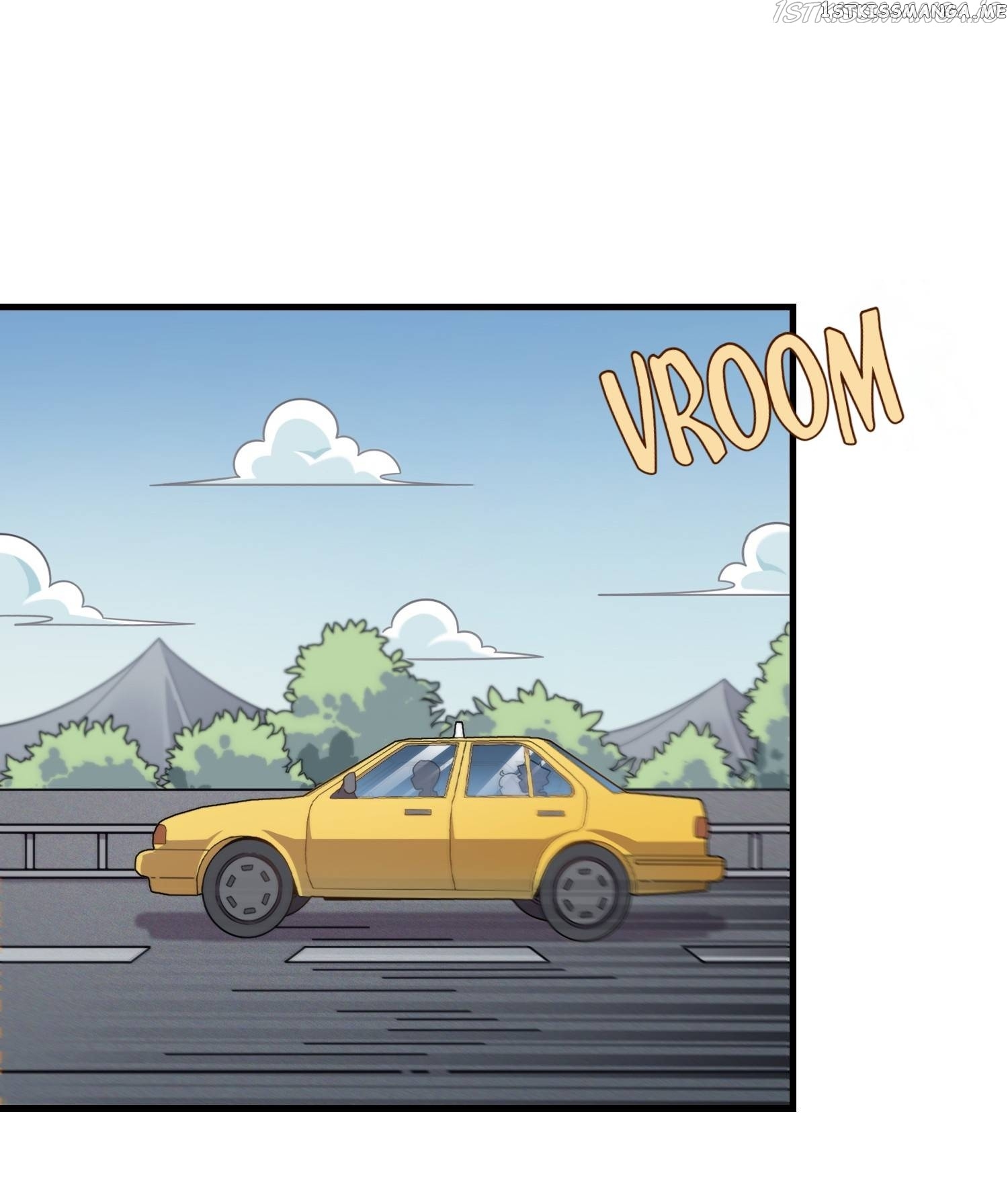 How To Properly Care For Your Pet Wife chapter 82 - page 17