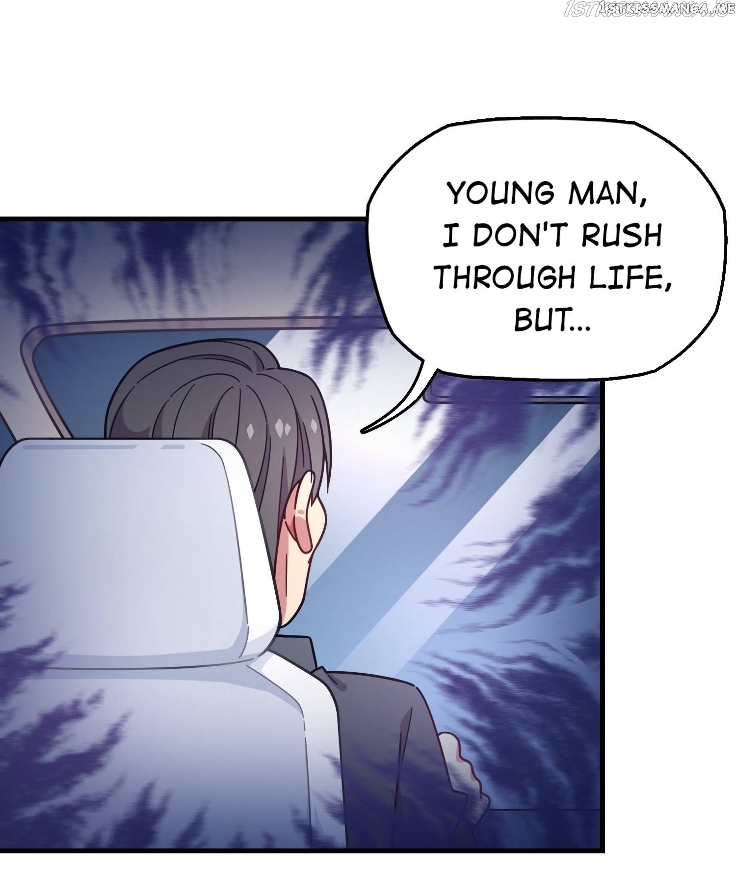 How To Properly Care For Your Pet Wife chapter 82 - page 19