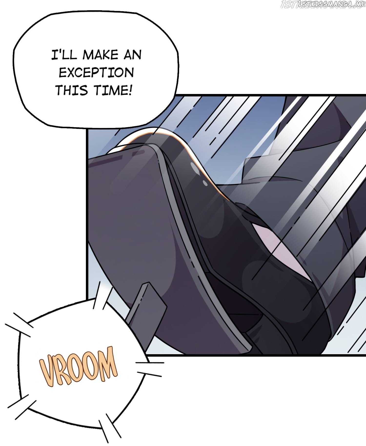 How To Properly Care For Your Pet Wife chapter 82 - page 20