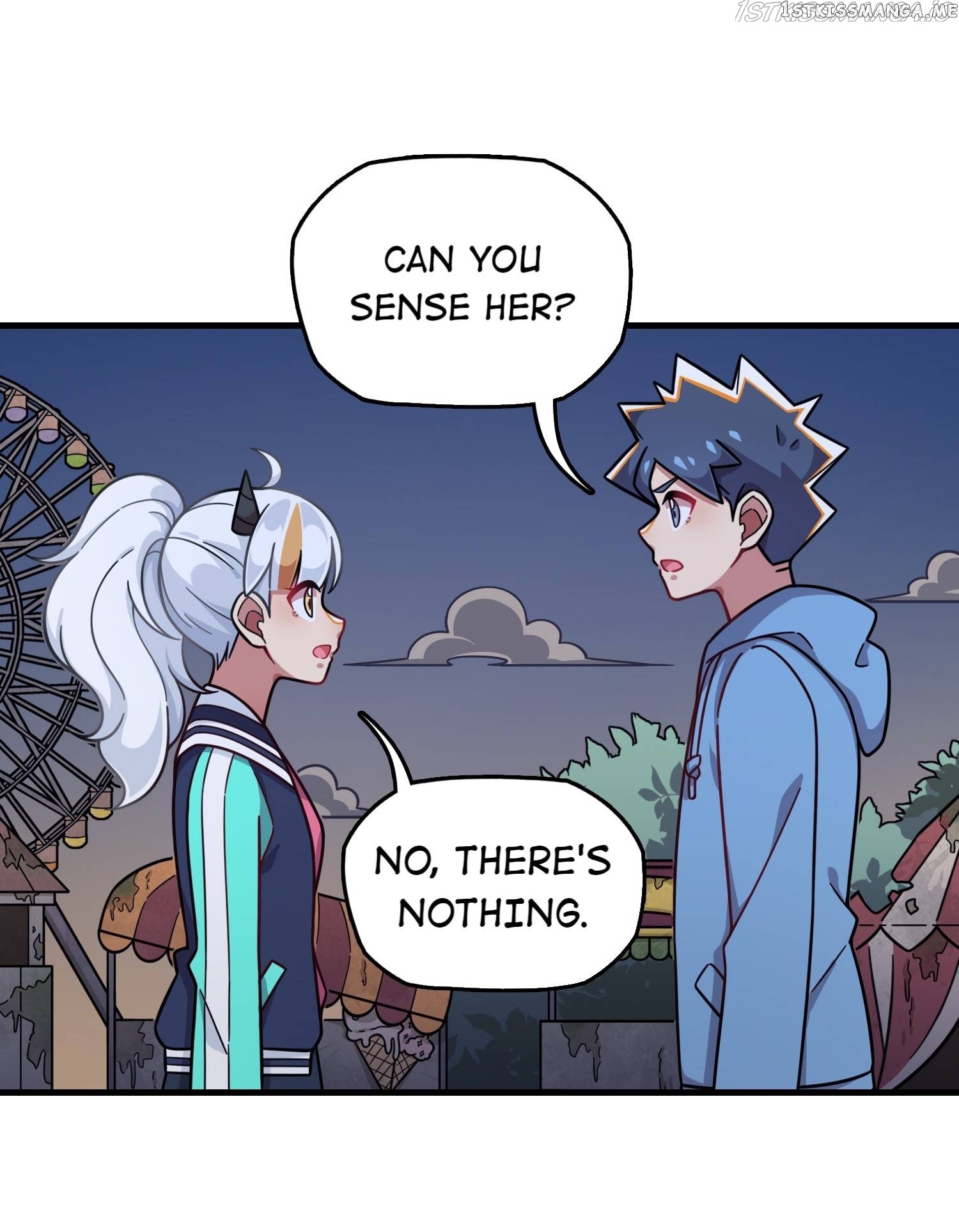 How To Properly Care For Your Pet Wife chapter 82 - page 28