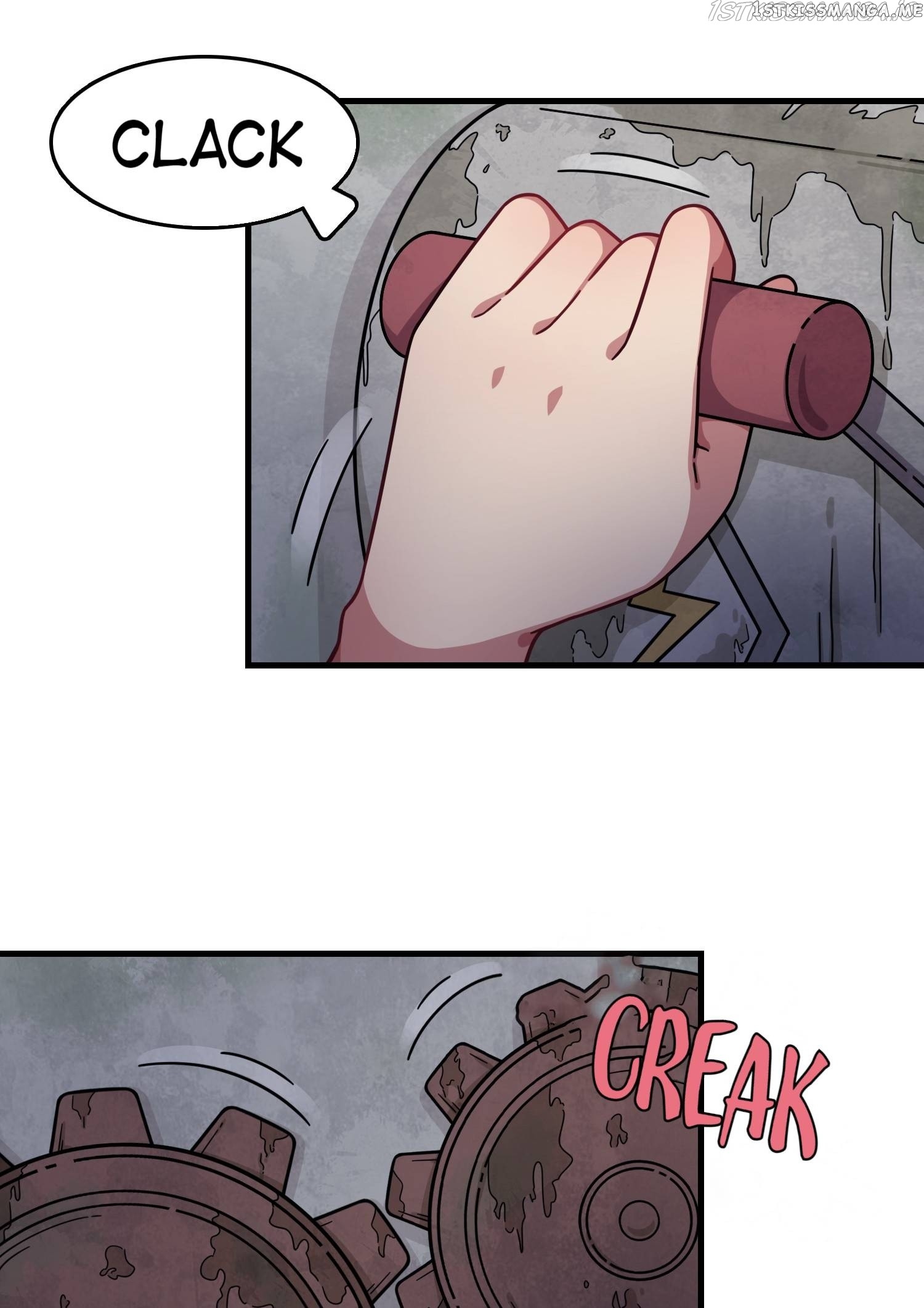How To Properly Care For Your Pet Wife chapter 82 - page 33