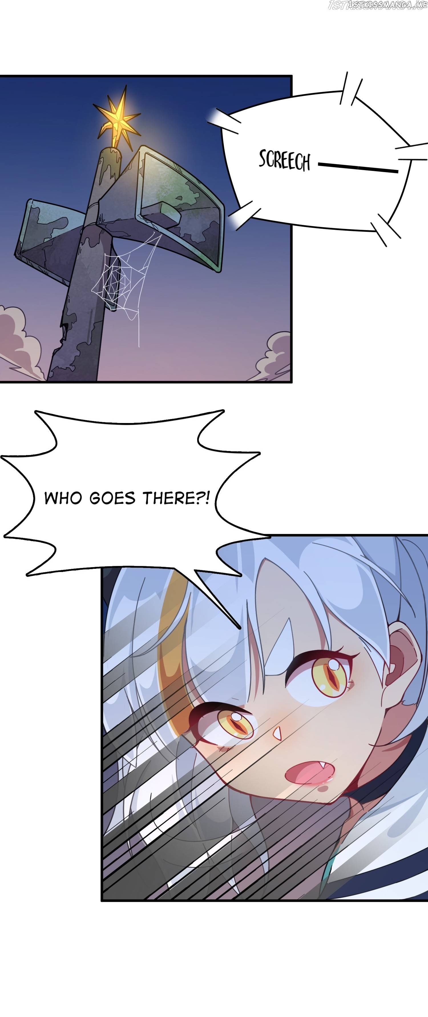 How To Properly Care For Your Pet Wife chapter 82 - page 38