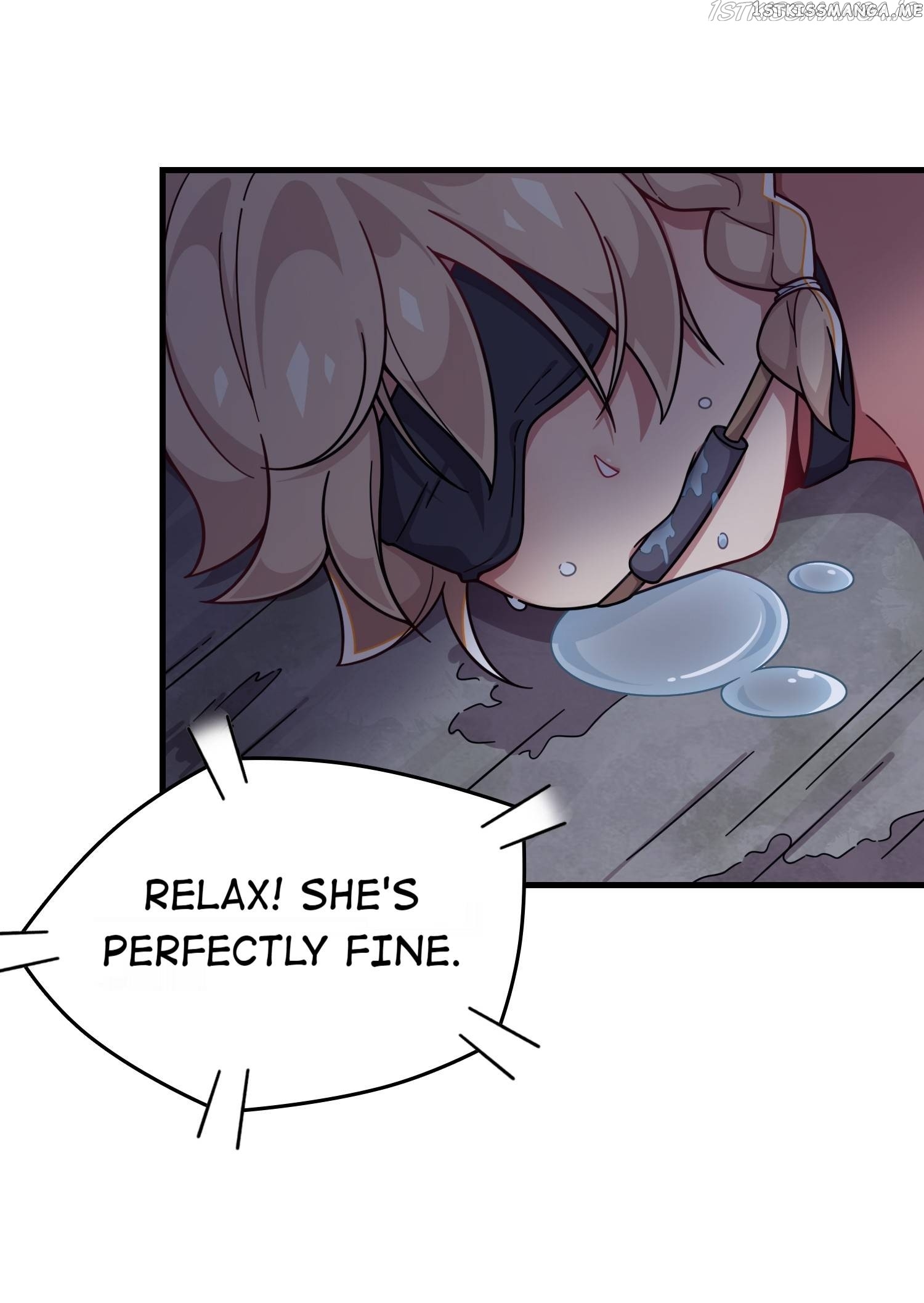 How To Properly Care For Your Pet Wife chapter 82 - page 43