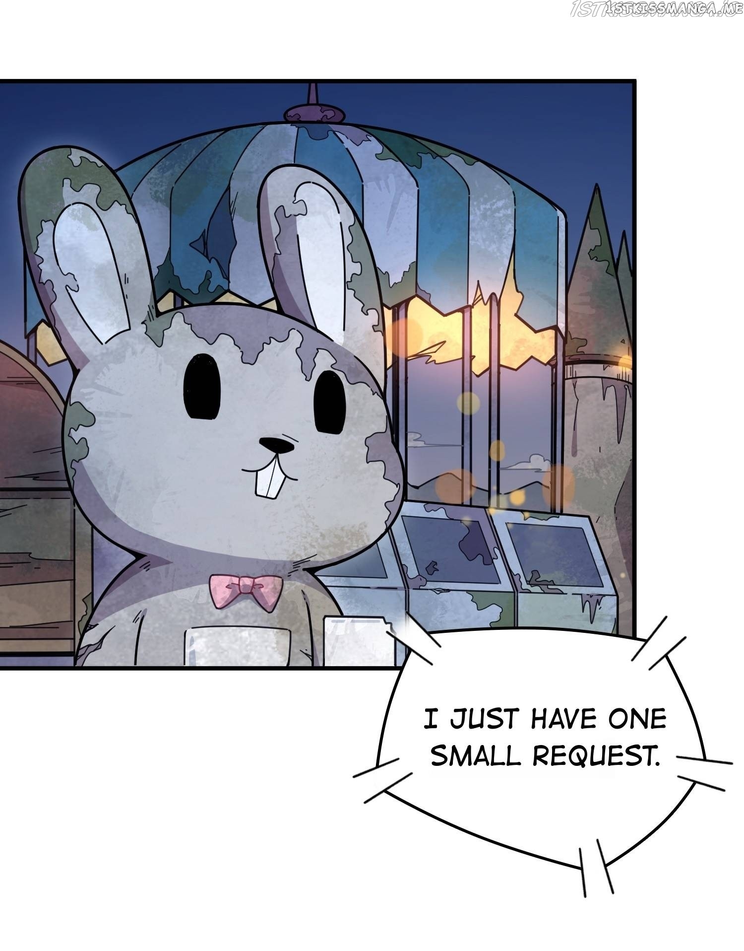 How To Properly Care For Your Pet Wife chapter 82 - page 44