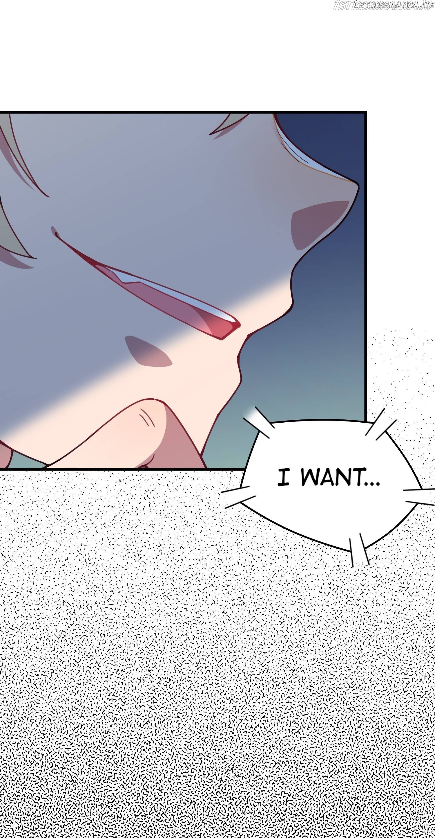 How To Properly Care For Your Pet Wife chapter 82 - page 46