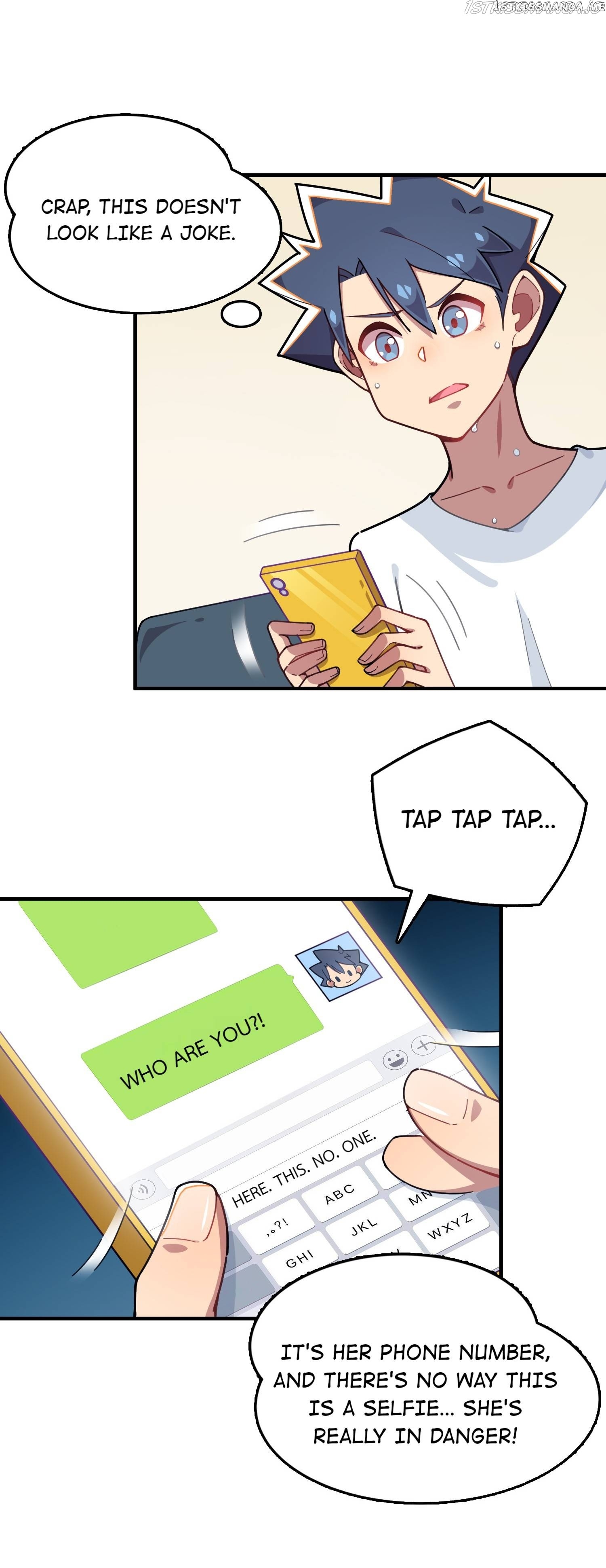 How To Properly Care For Your Pet Wife chapter 82 - page 5