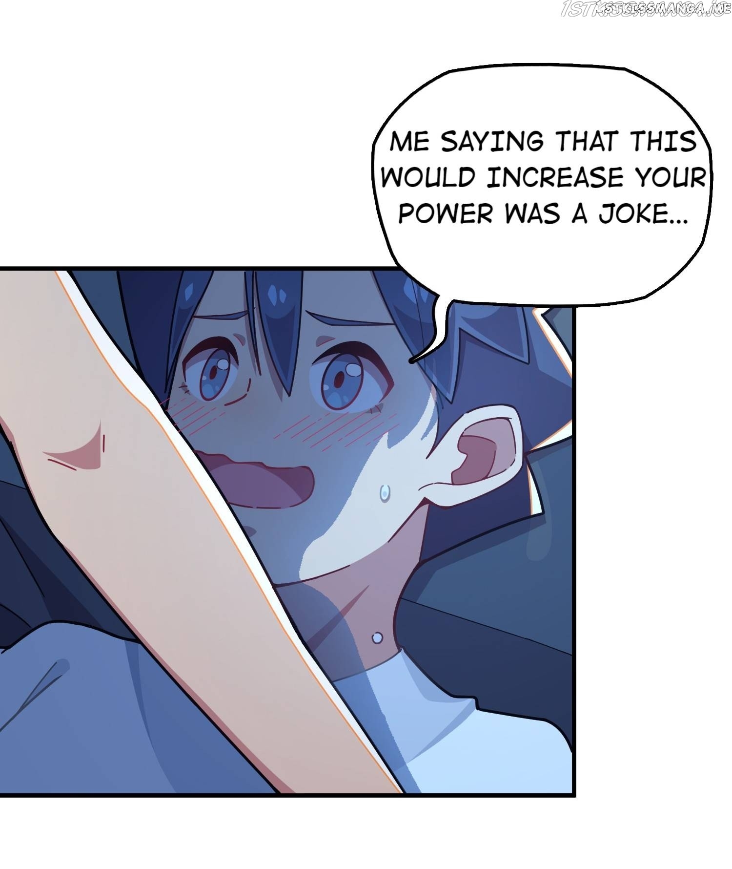 How To Properly Care For Your Pet Wife chapter 81 - page 10