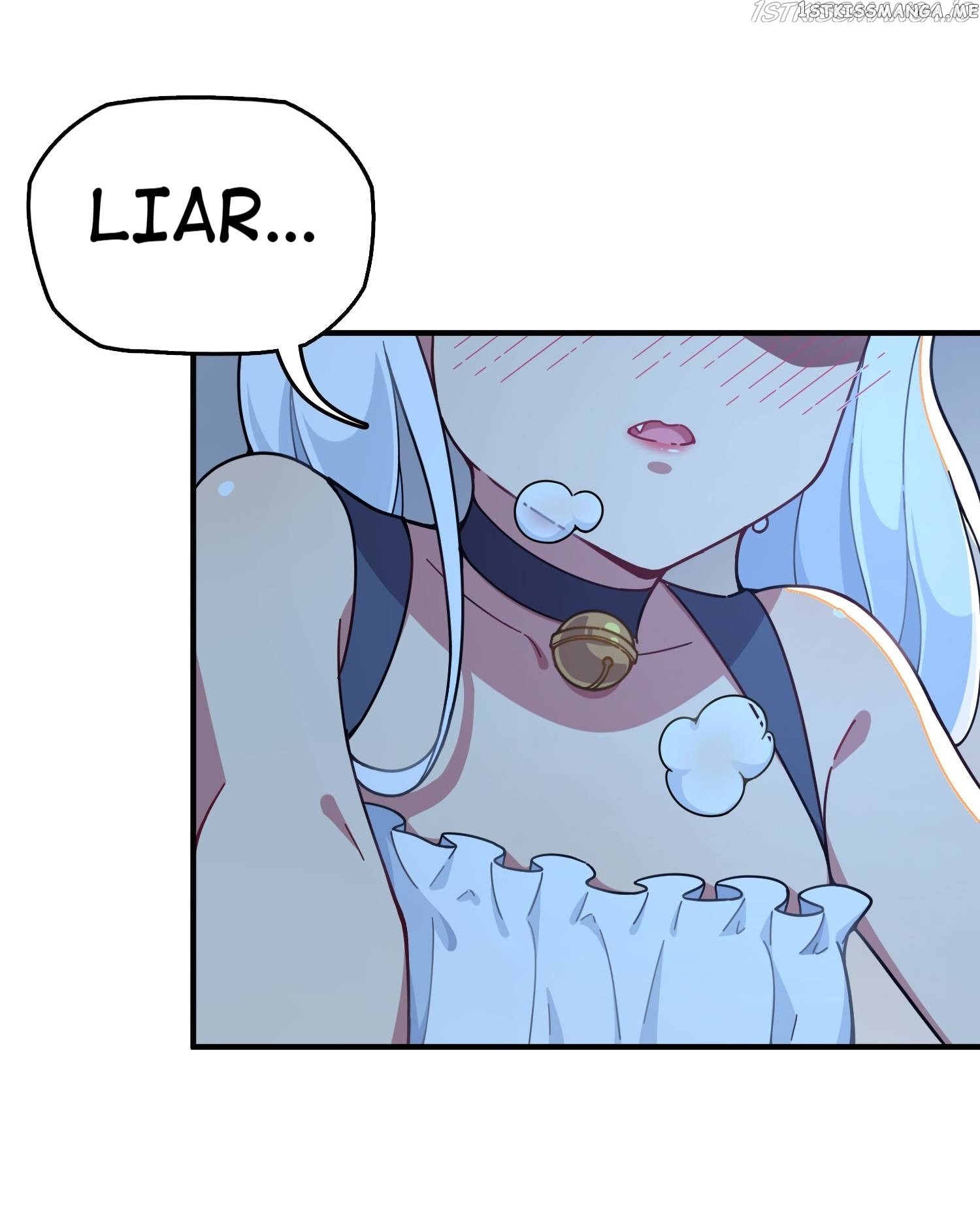 How To Properly Care For Your Pet Wife chapter 81 - page 11