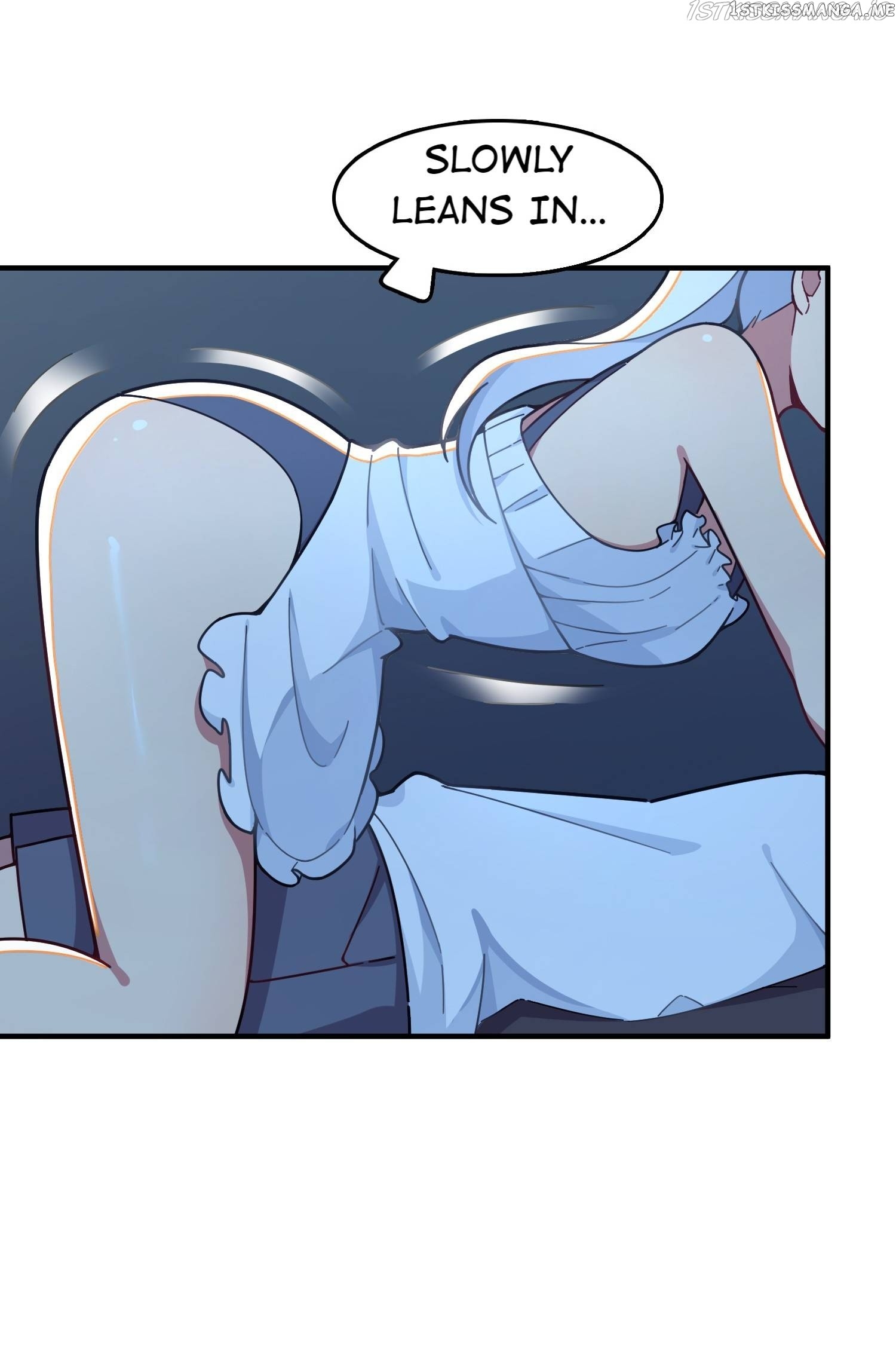 How To Properly Care For Your Pet Wife chapter 81 - page 12