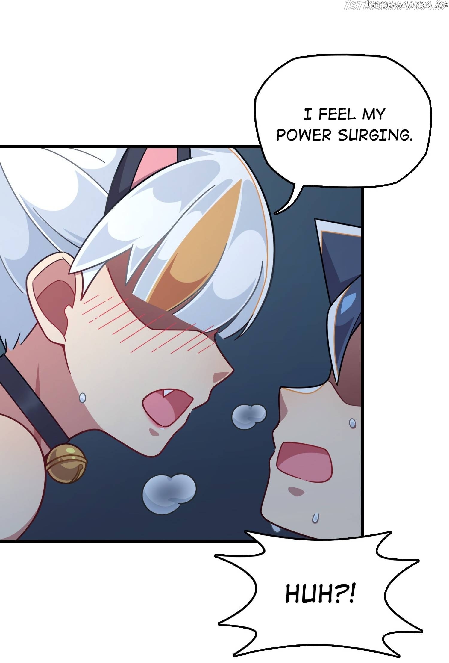 How To Properly Care For Your Pet Wife chapter 81 - page 16