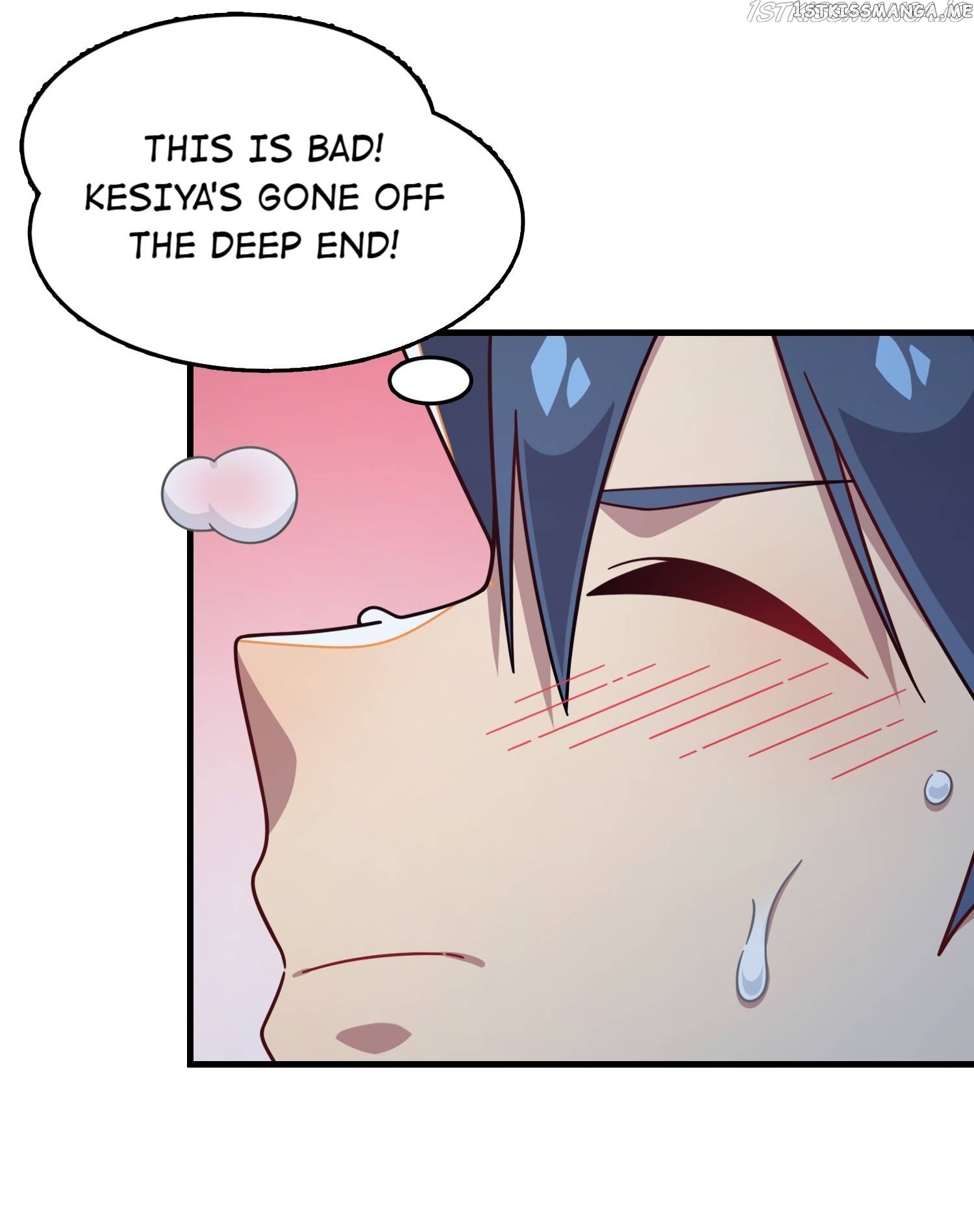 How To Properly Care For Your Pet Wife chapter 81 - page 17