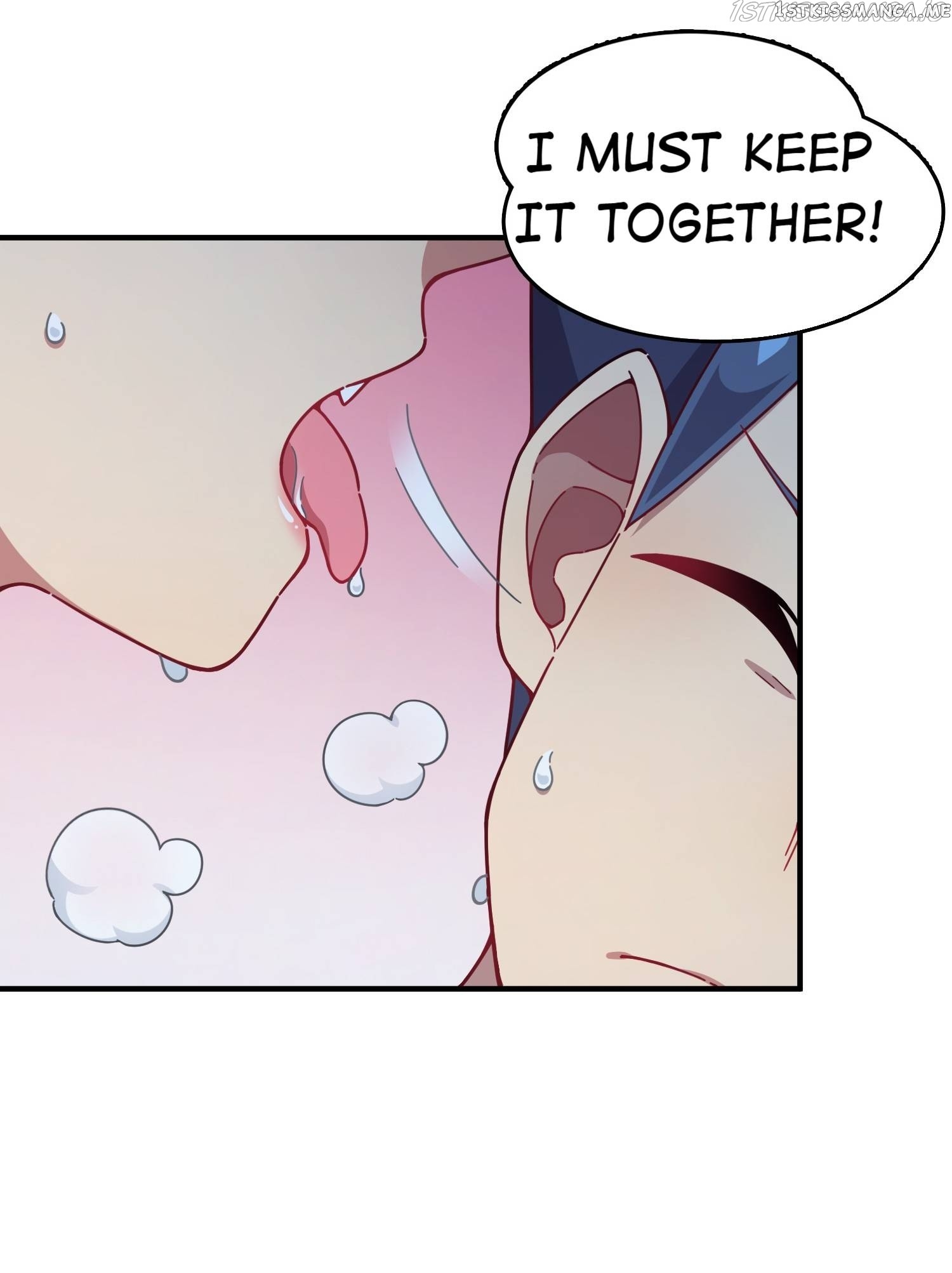 How To Properly Care For Your Pet Wife chapter 81 - page 18