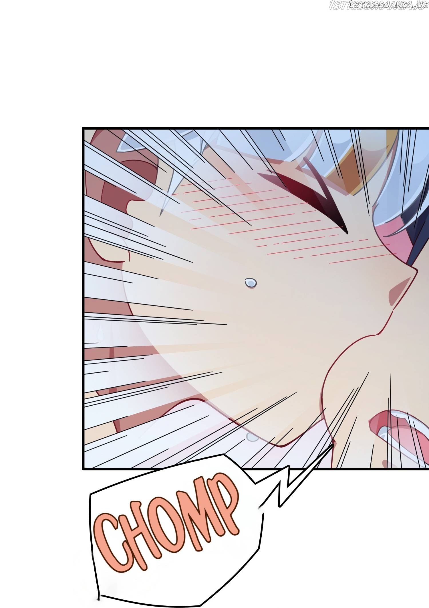 How To Properly Care For Your Pet Wife chapter 81 - page 19