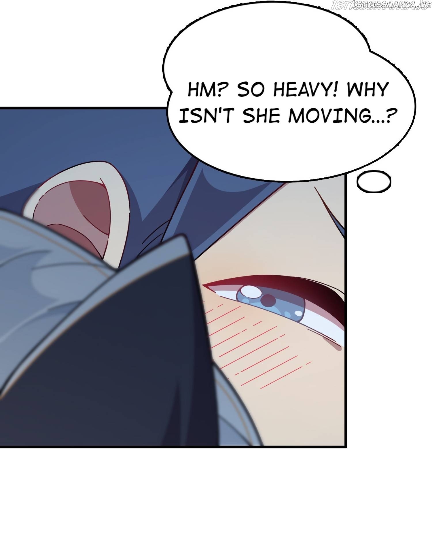 How To Properly Care For Your Pet Wife chapter 81 - page 20