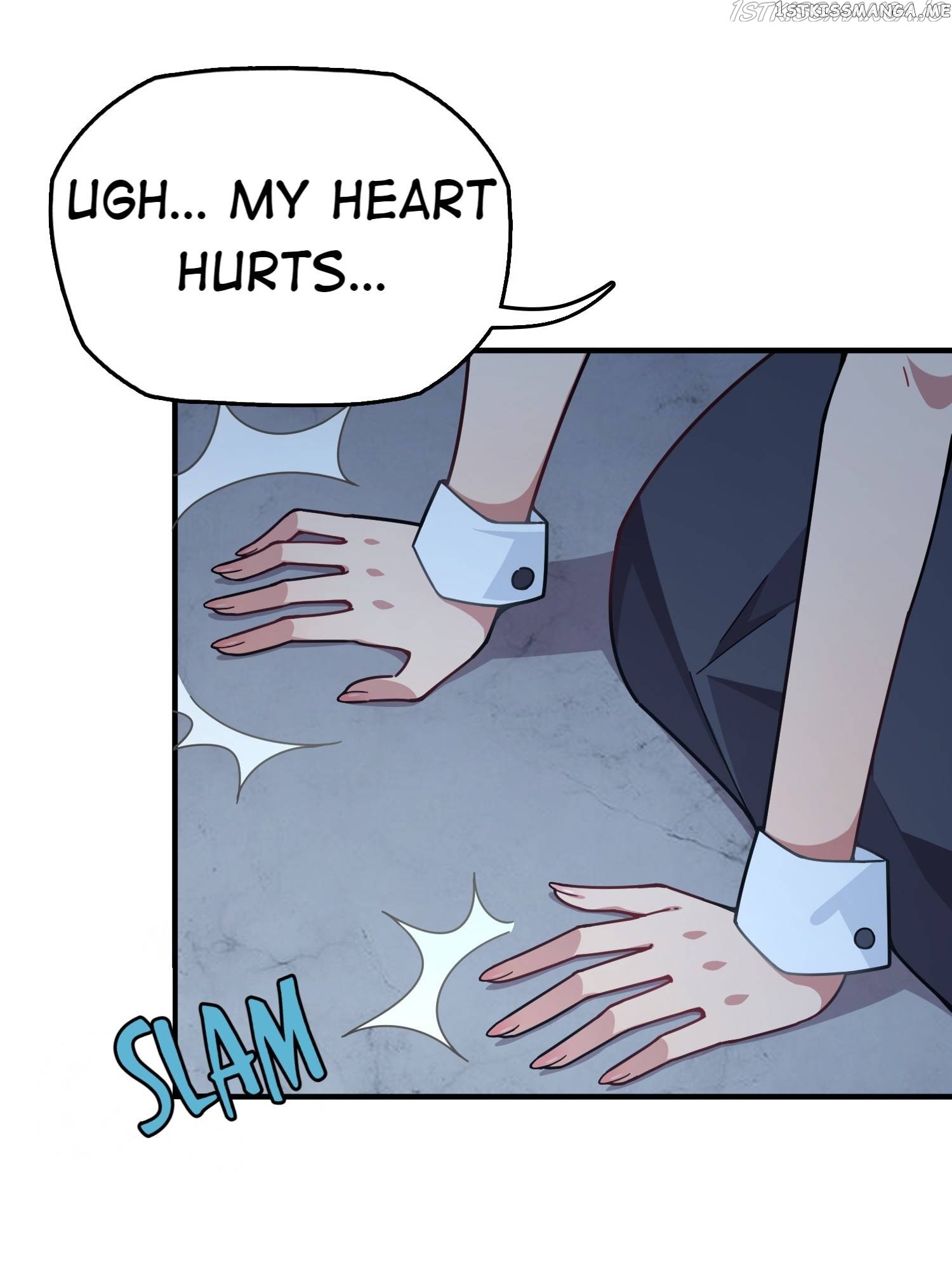 How To Properly Care For Your Pet Wife chapter 81 - page 26