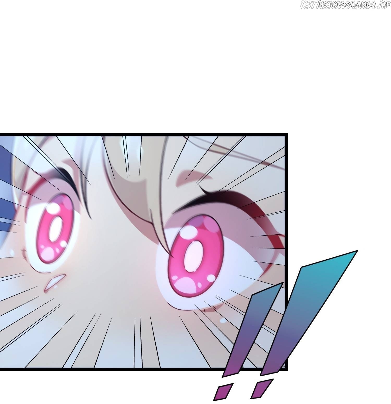 How To Properly Care For Your Pet Wife chapter 81 - page 30
