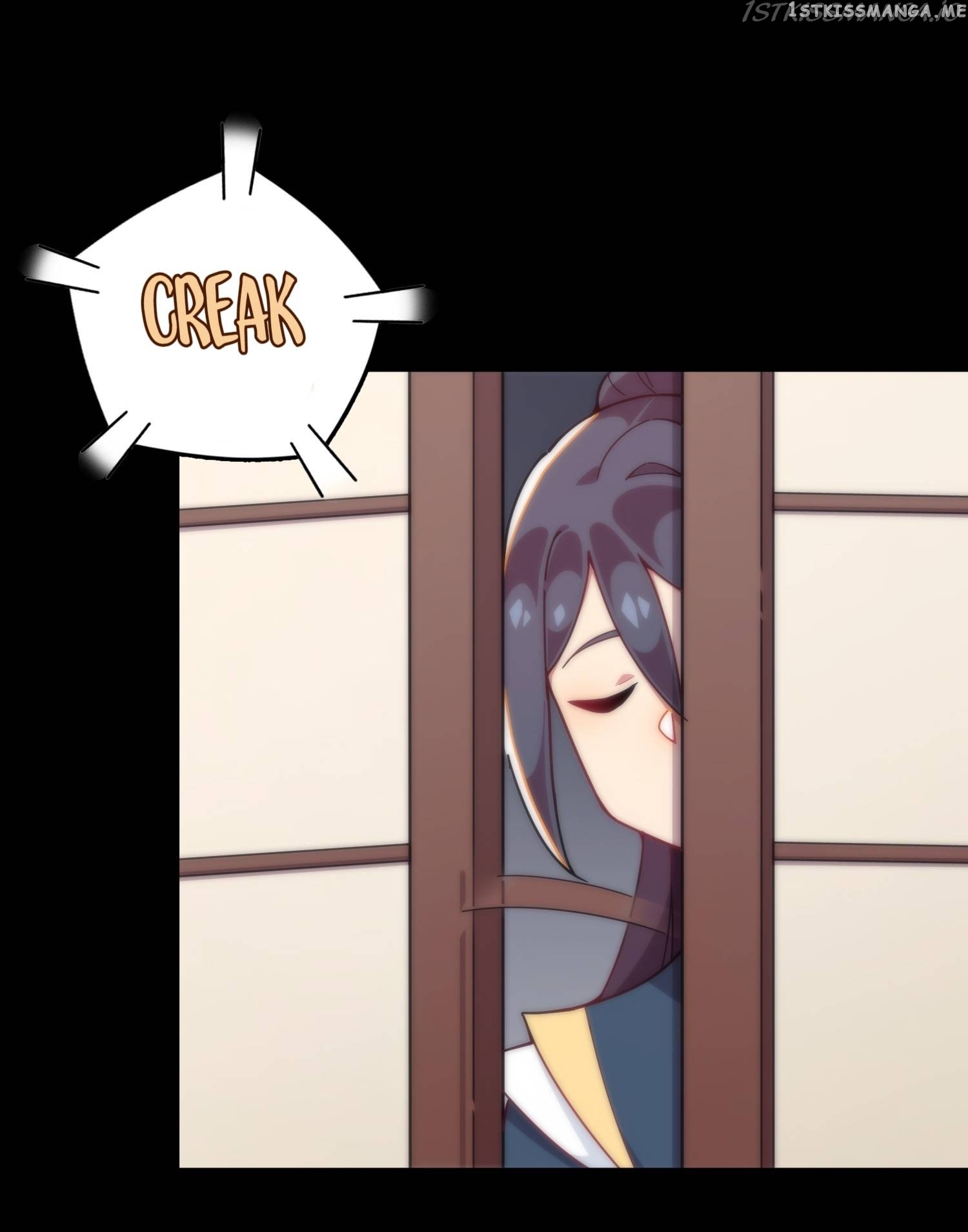 How To Properly Care For Your Pet Wife chapter 81 - page 34