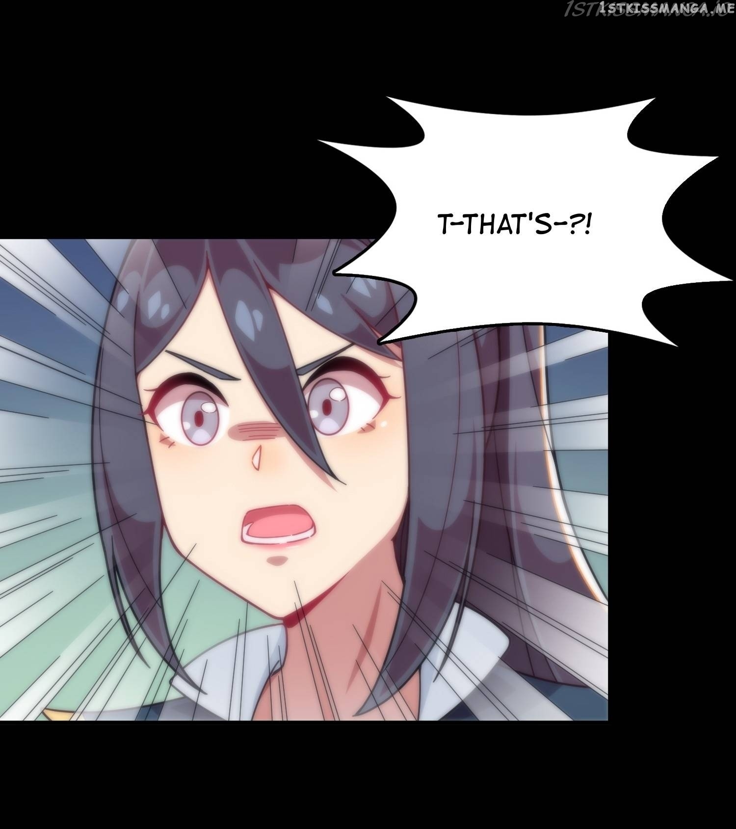 How To Properly Care For Your Pet Wife chapter 81 - page 35