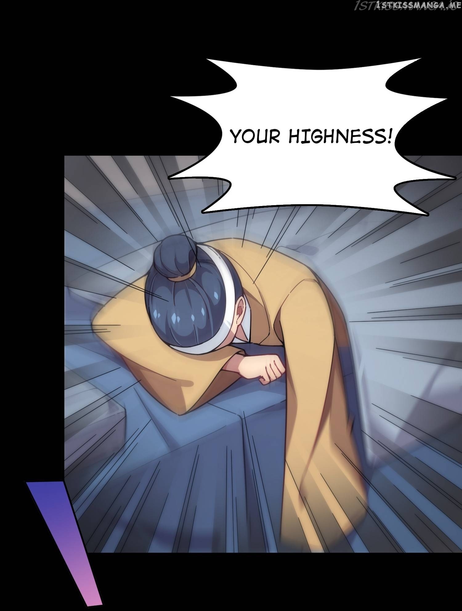 How To Properly Care For Your Pet Wife chapter 81 - page 36