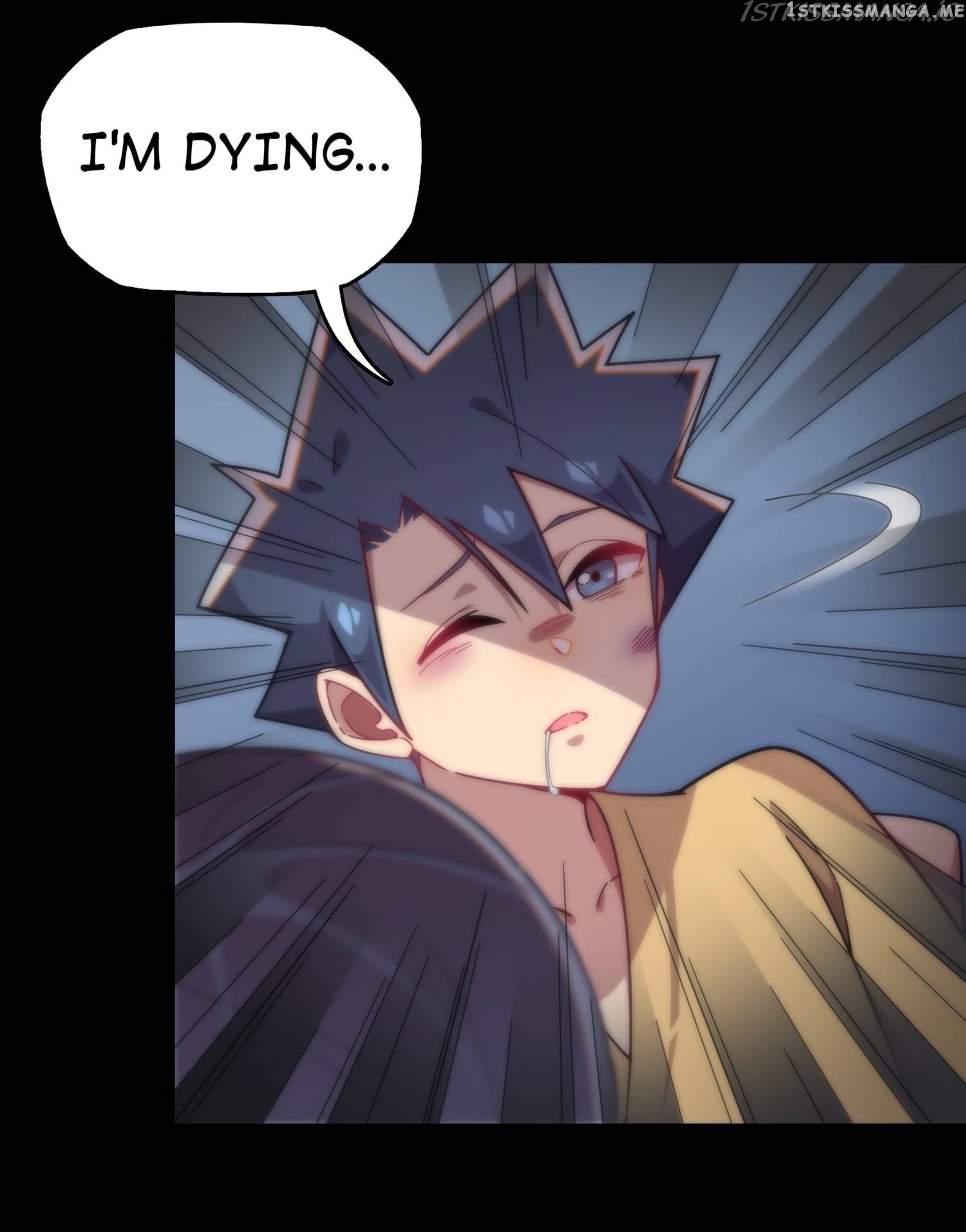 How To Properly Care For Your Pet Wife chapter 81 - page 38