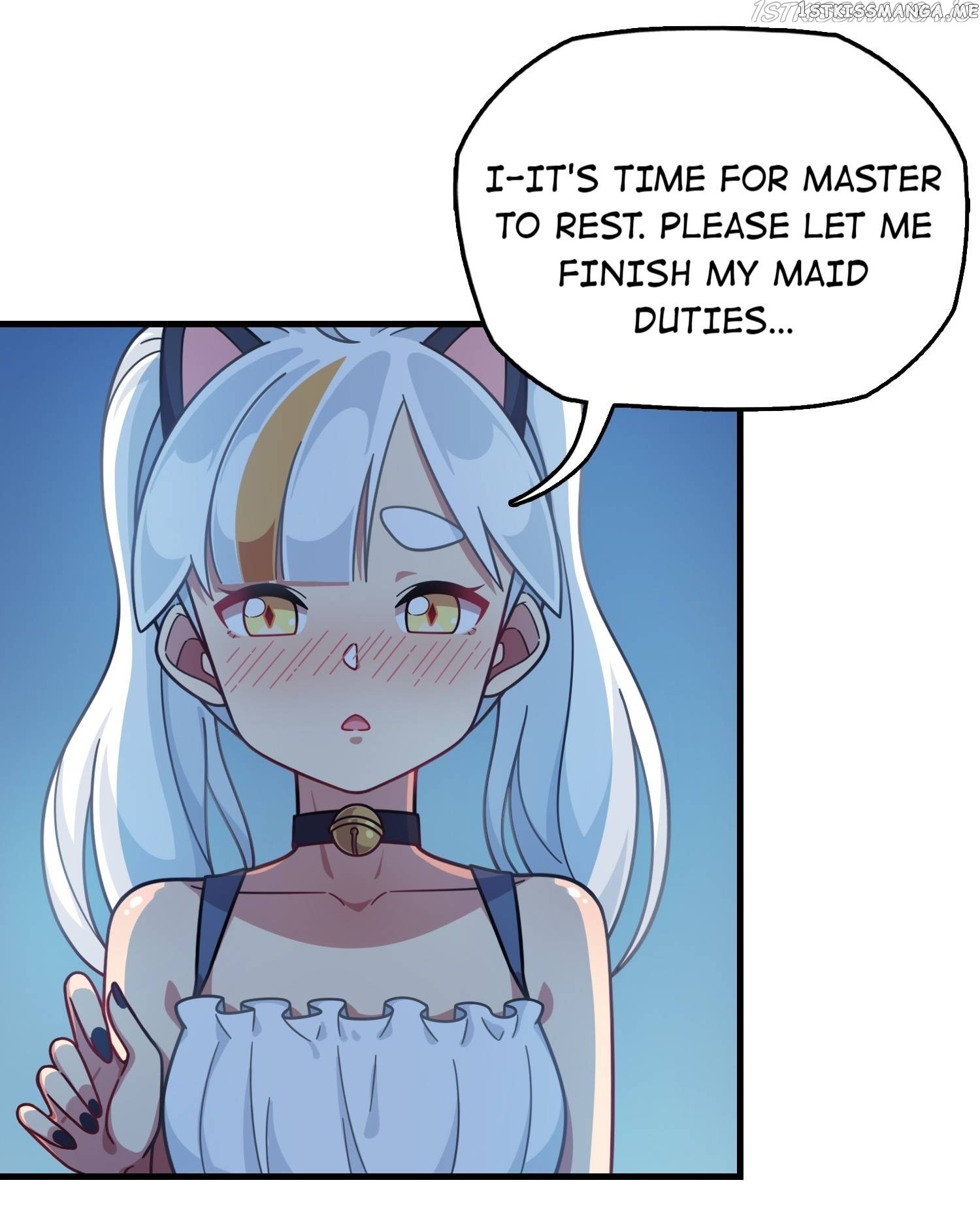 How To Properly Care For Your Pet Wife chapter 81 - page 4