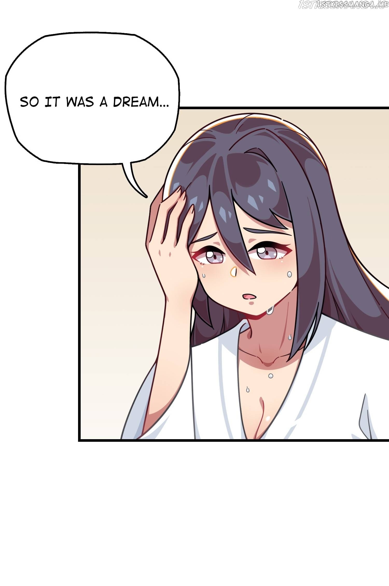 How To Properly Care For Your Pet Wife chapter 81 - page 40