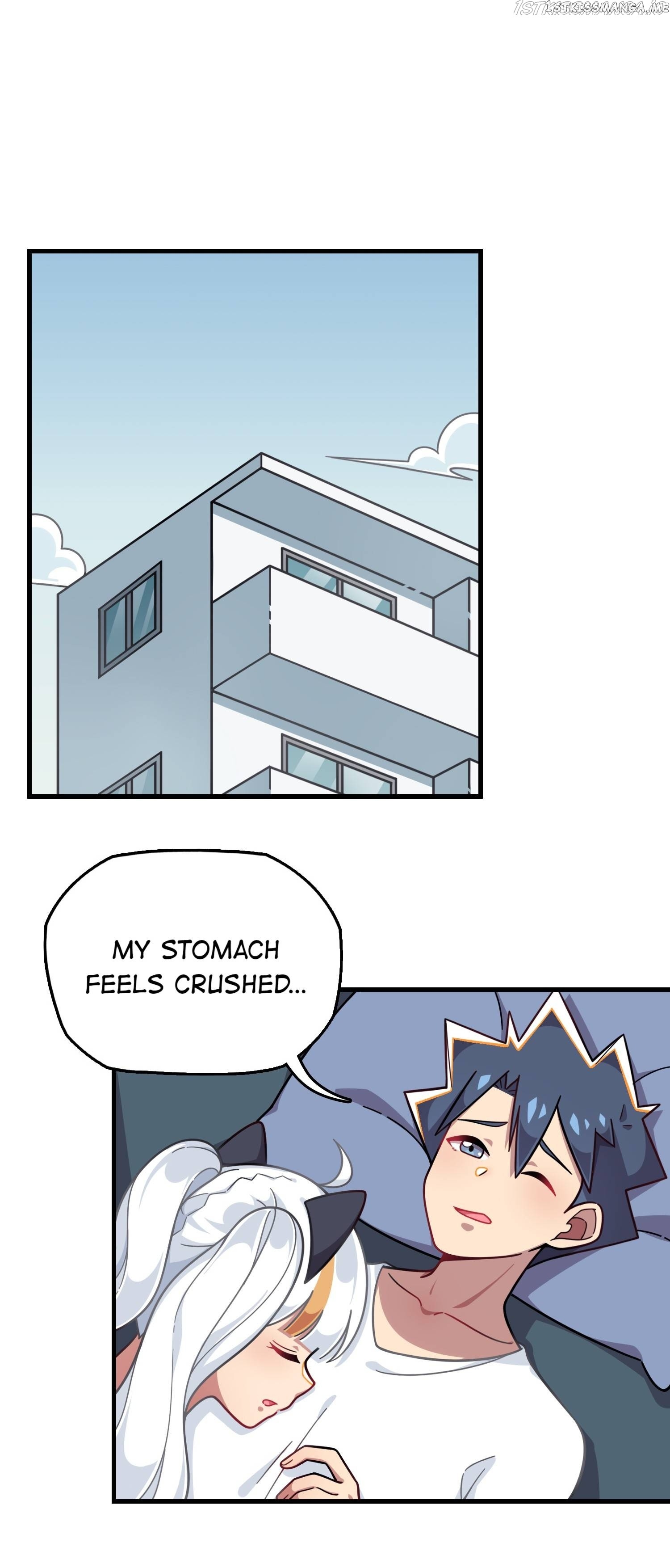 How To Properly Care For Your Pet Wife chapter 81 - page 41