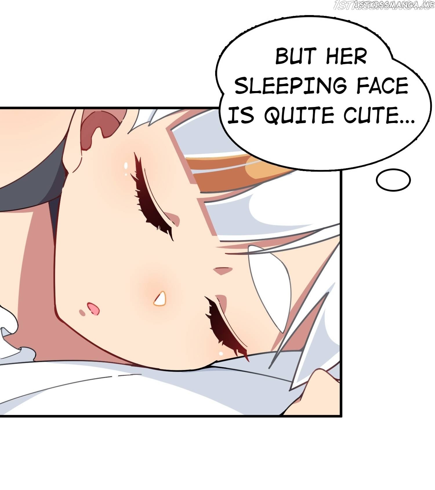 How To Properly Care For Your Pet Wife chapter 81 - page 45