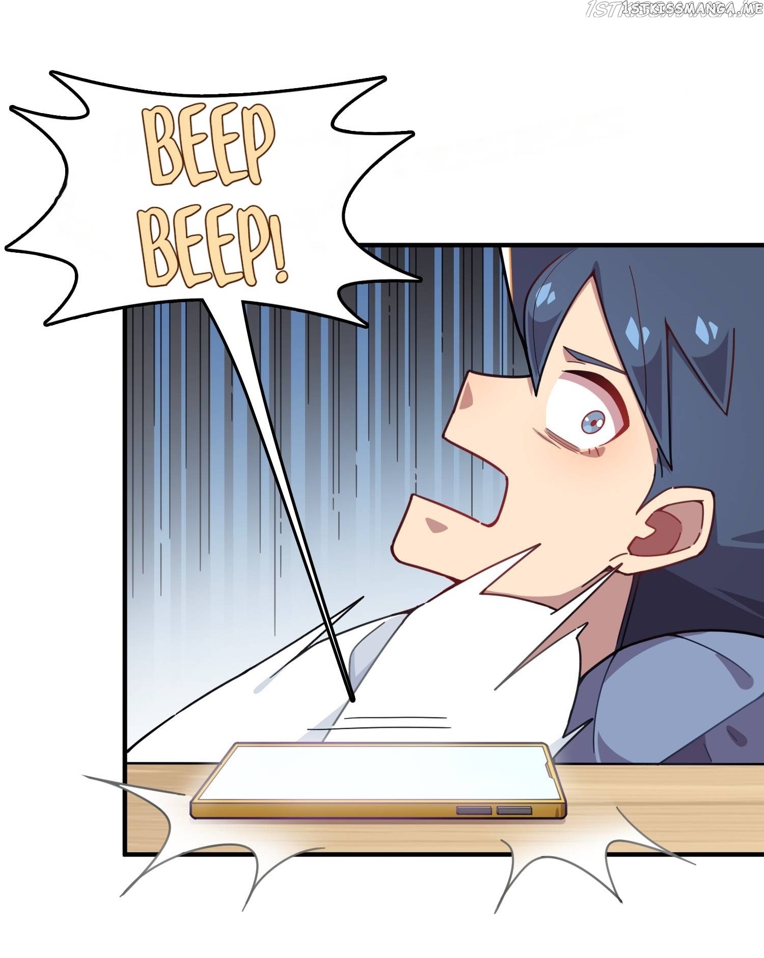 How To Properly Care For Your Pet Wife chapter 81 - page 46